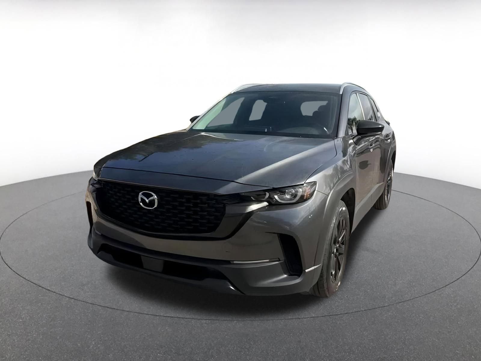 Thumbnail: 2025 Mazda CX-50 - 7