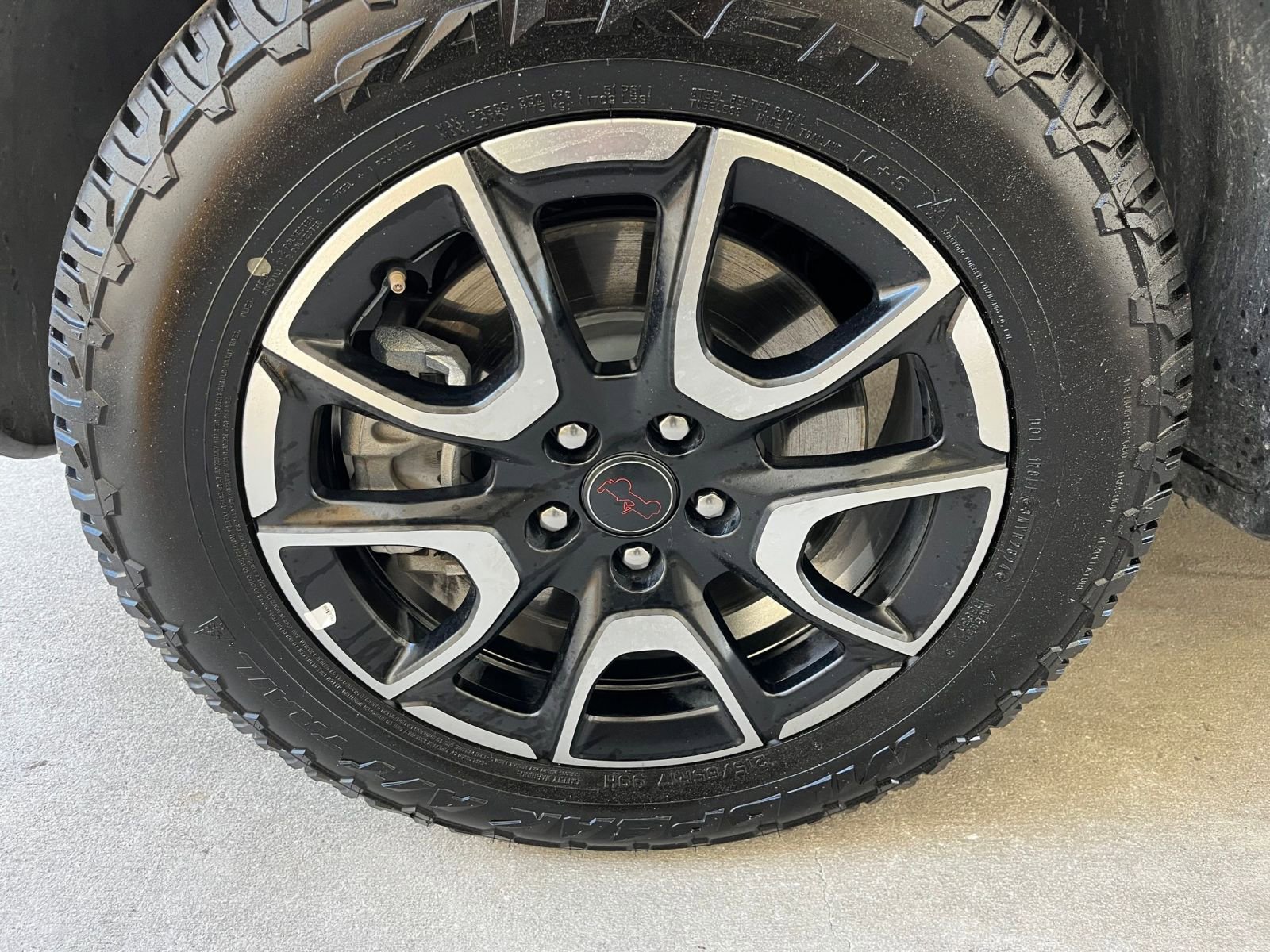 Thumbnail: 2025 Jeep Compass - 30