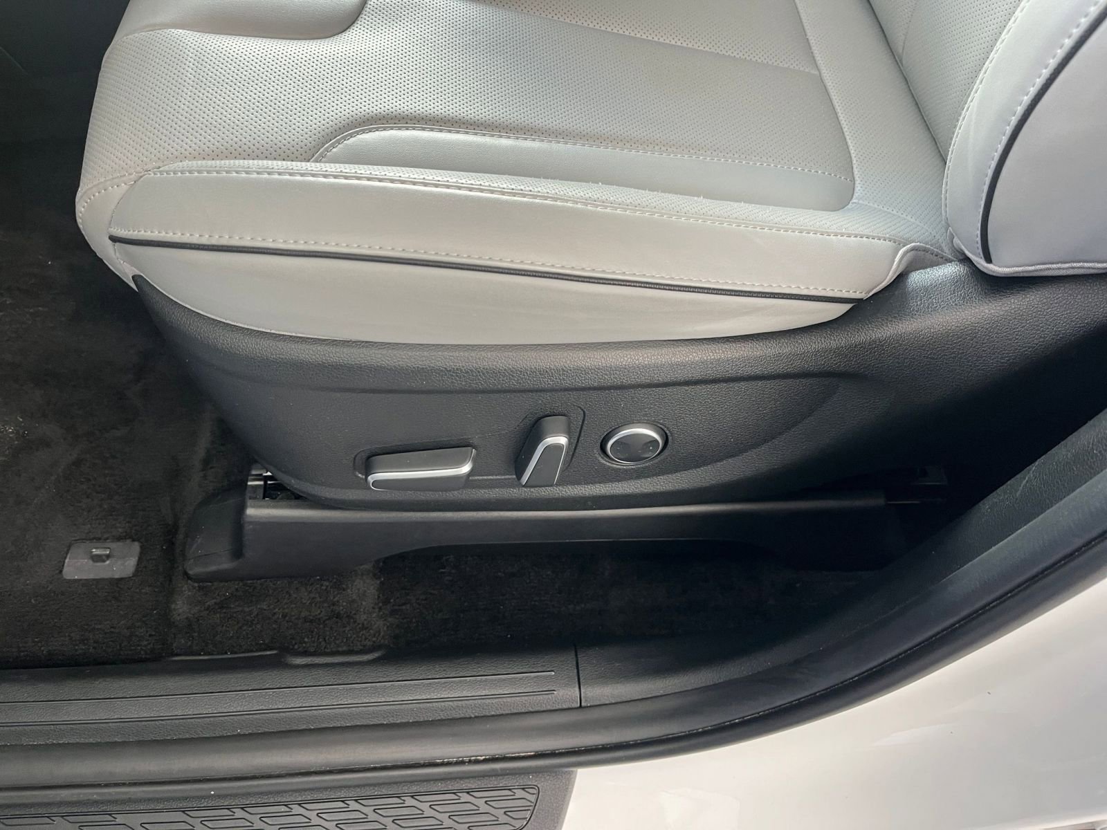 Thumbnail: 2025 Hyundai Palisade - 23