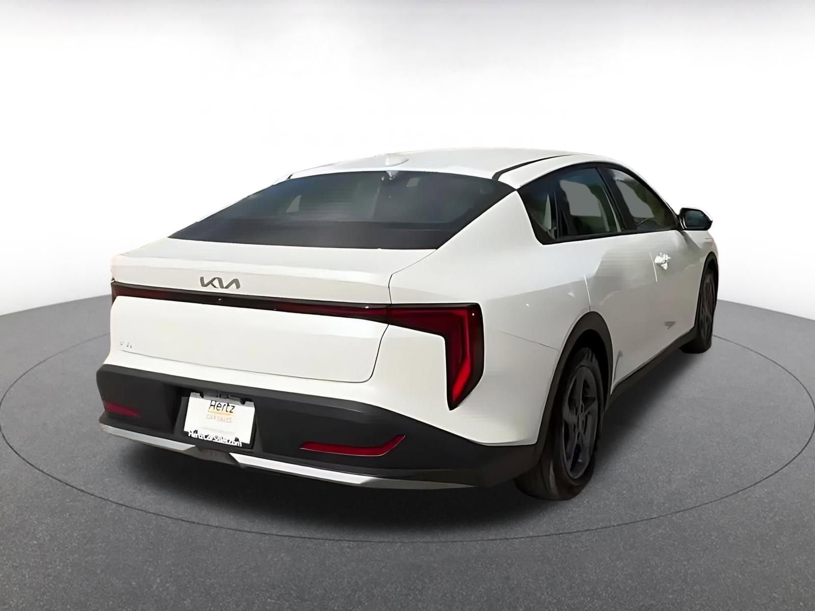 Thumbnail: 2025 Kia K4 - 14
