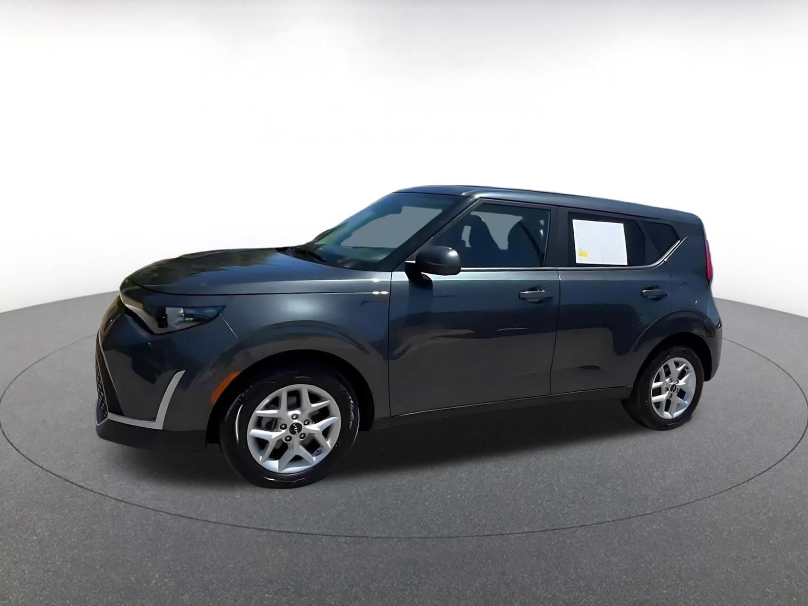 Thumbnail: 2025 Kia Soul - 8