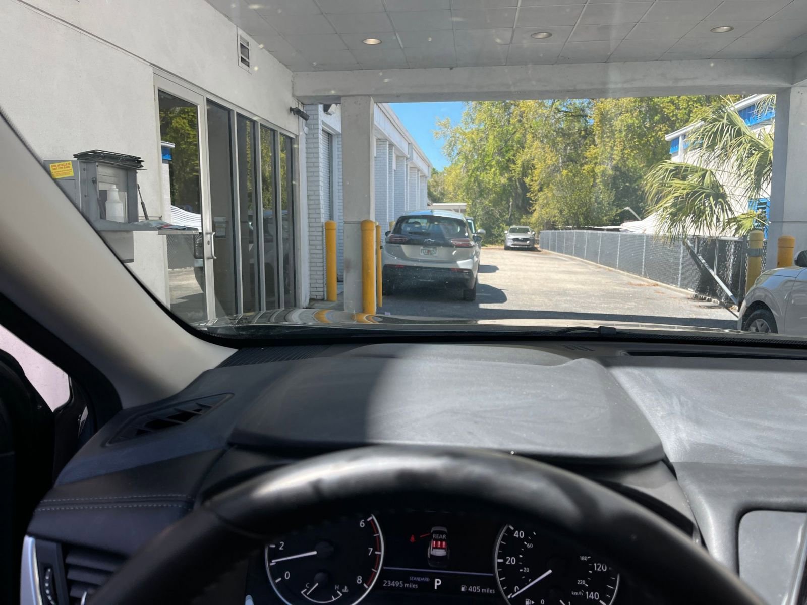 Thumbnail: 2025 Nissan Rogue - 35