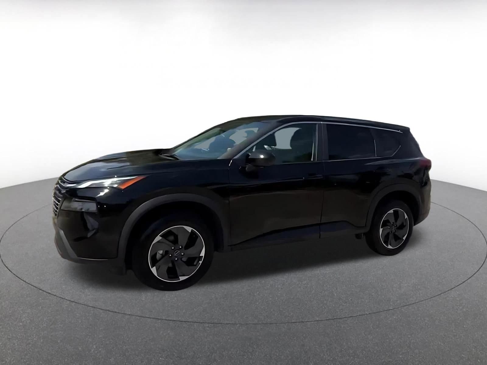 Thumbnail: 2025 Nissan Rogue - 8