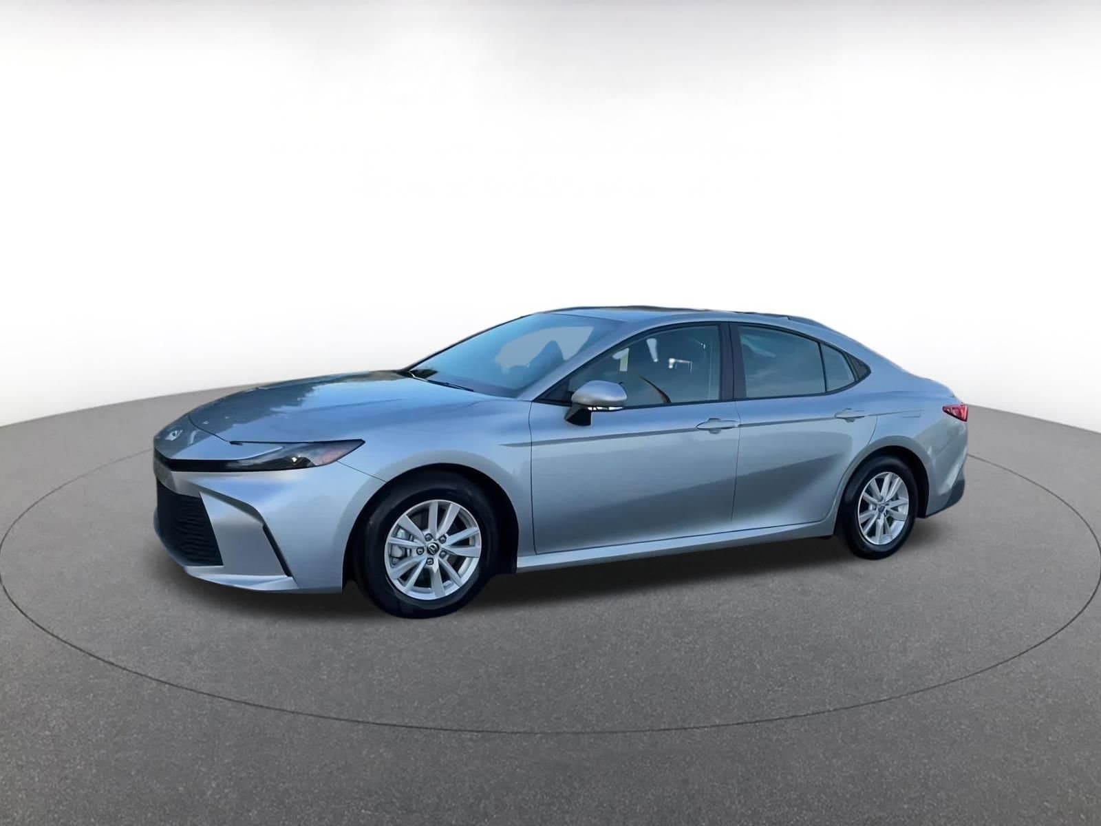 Thumbnail: 2025 Toyota Camry - 8