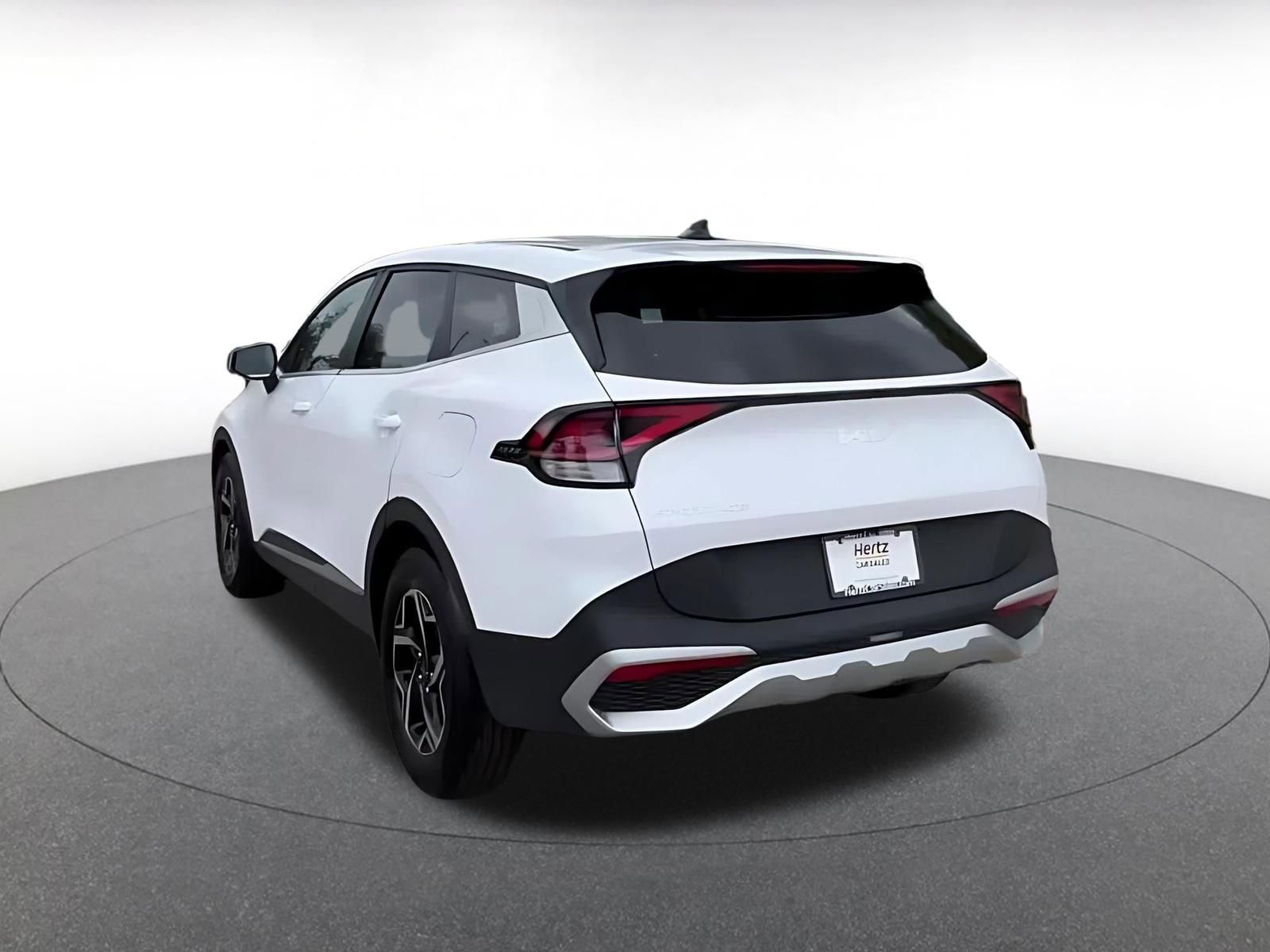 Thumbnail: 2025 Kia Sportage - 11