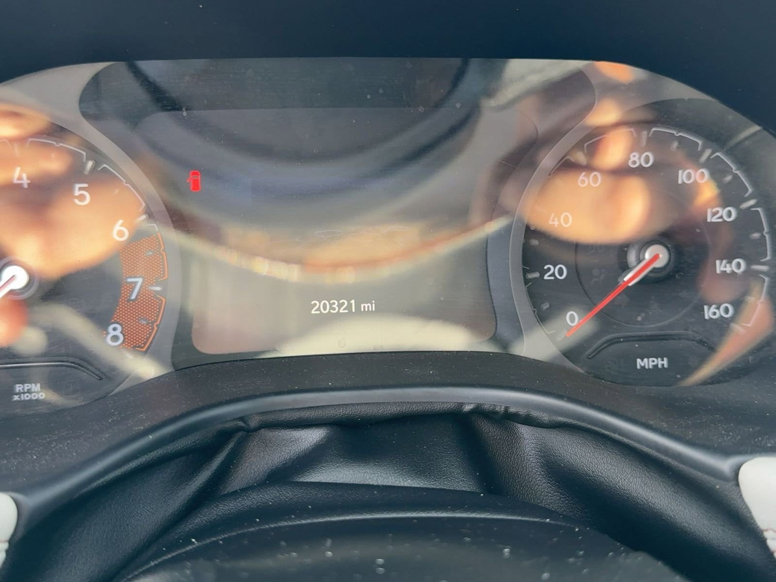 Thumbnail: 2025 Jeep Compass - 27