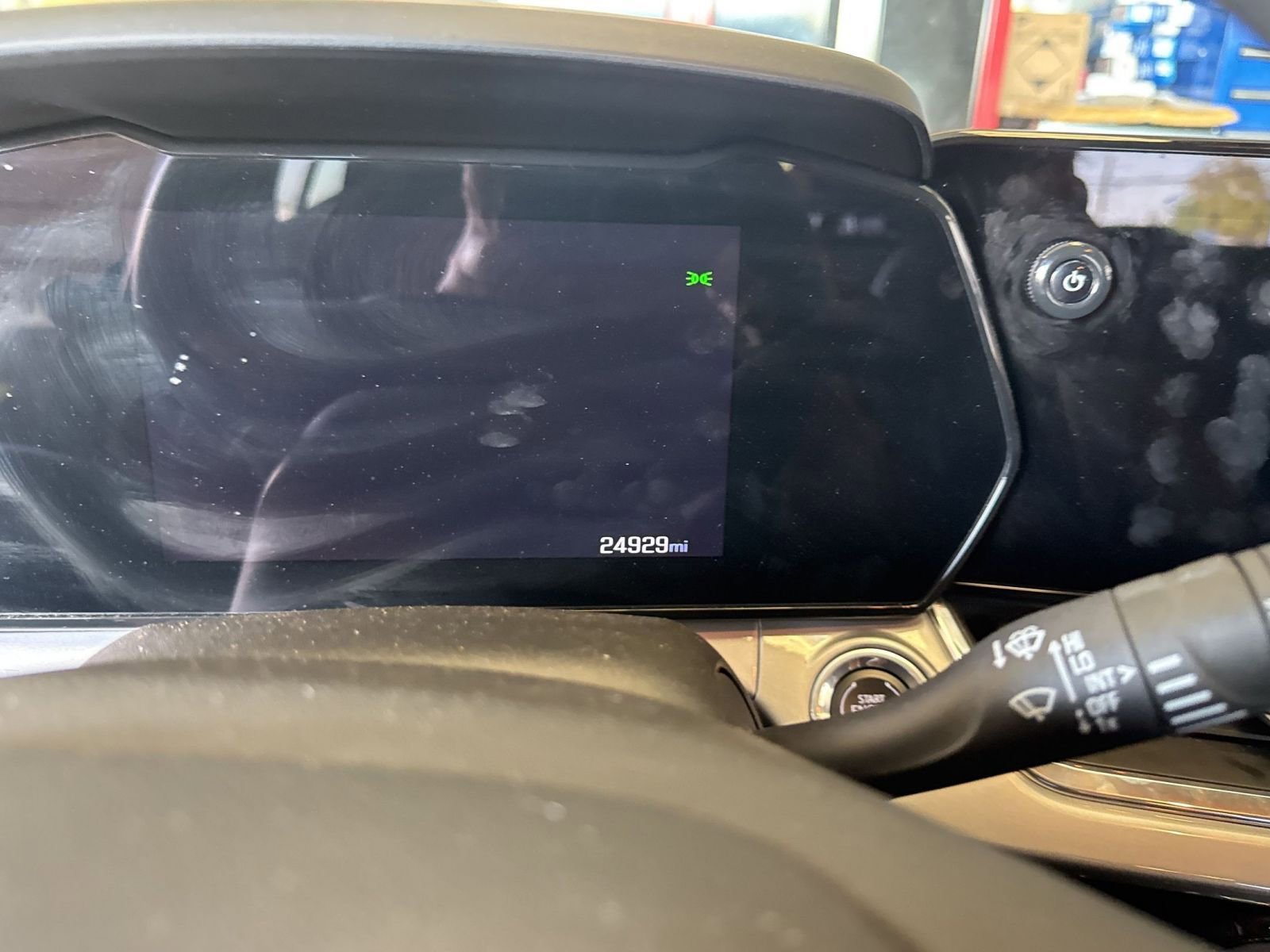 Thumbnail: 2025 Chevrolet Trax - 9