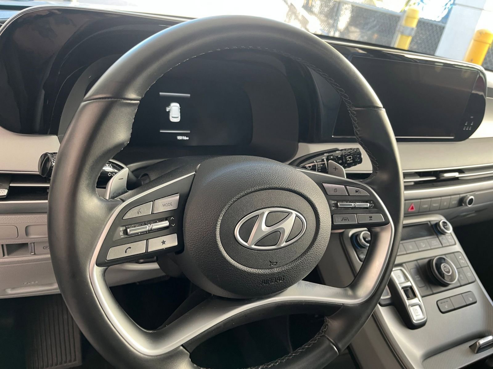 Thumbnail: 2025 Hyundai Palisade - 31