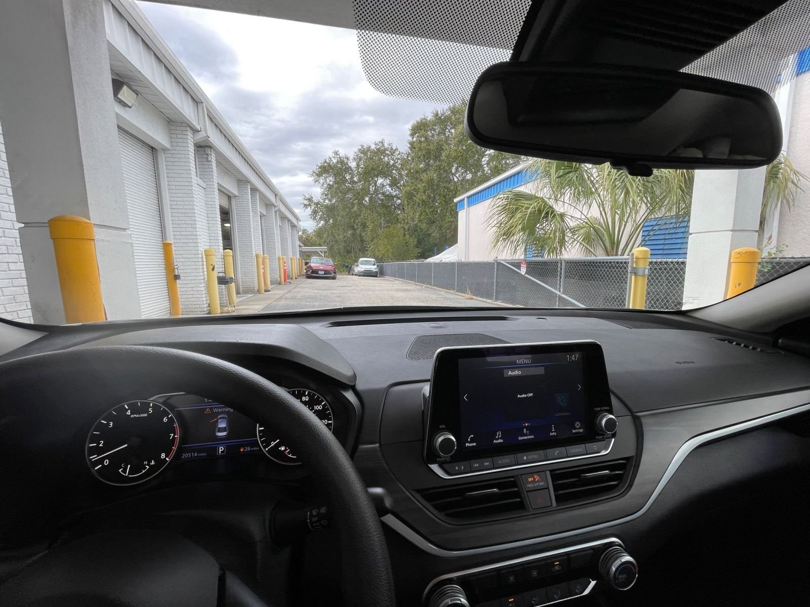 Thumbnail: 2025 Nissan Altima - 33