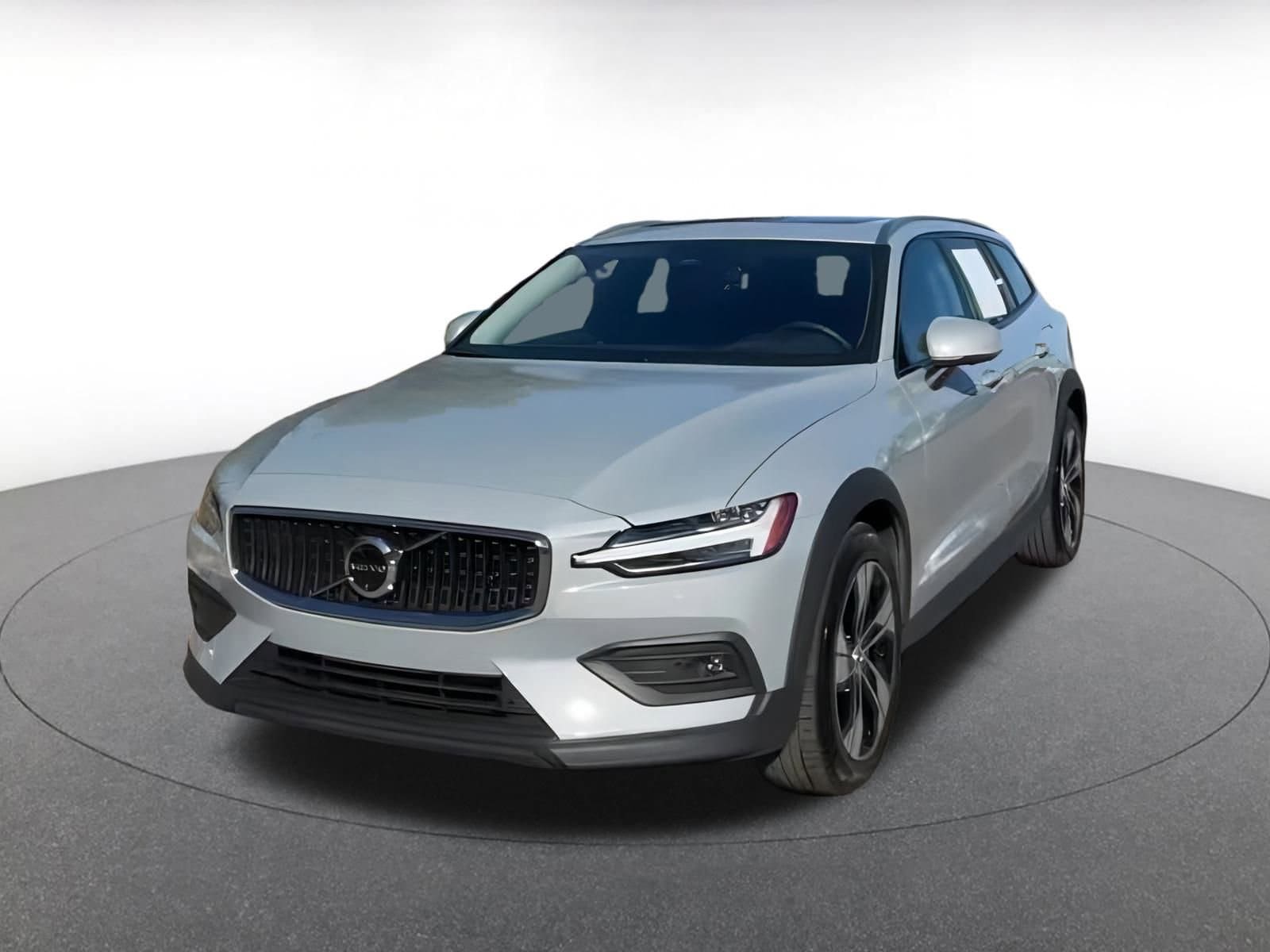 Thumbnail: 2025 Volvo S60 - 4