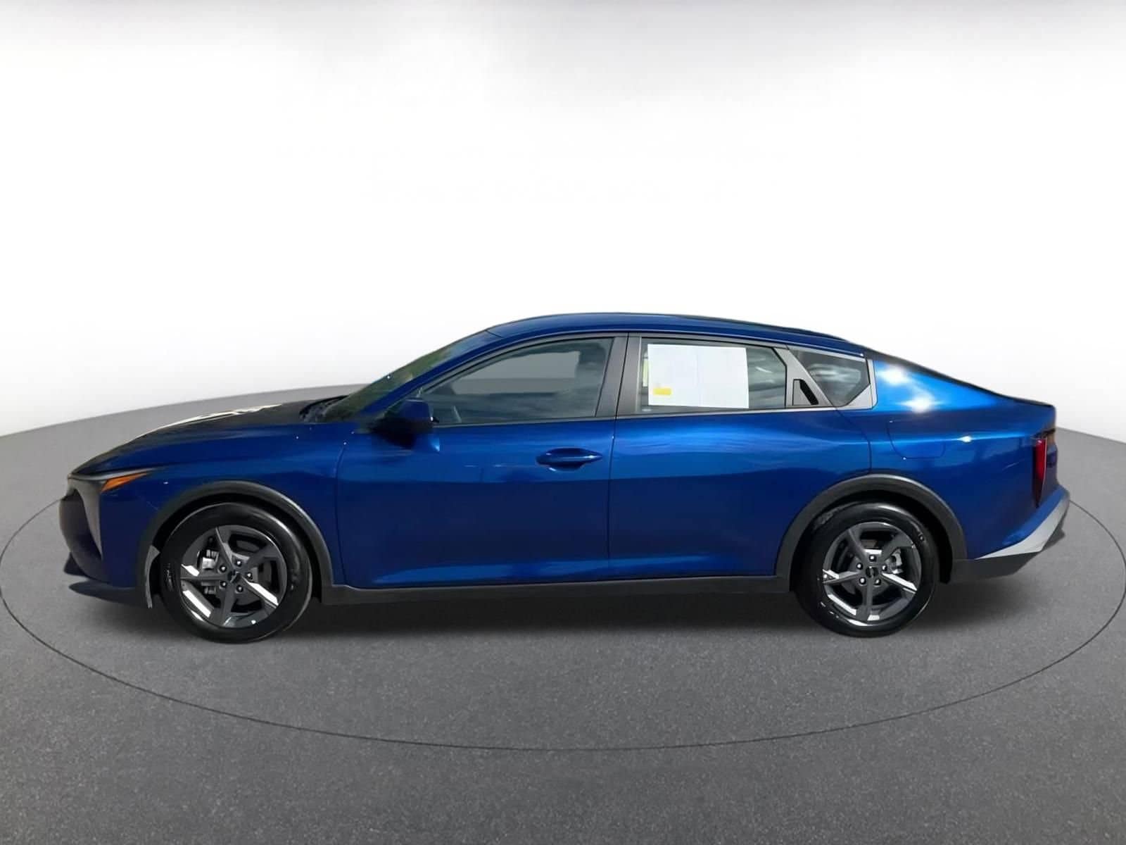 Thumbnail: 2025 Kia K4 - 7