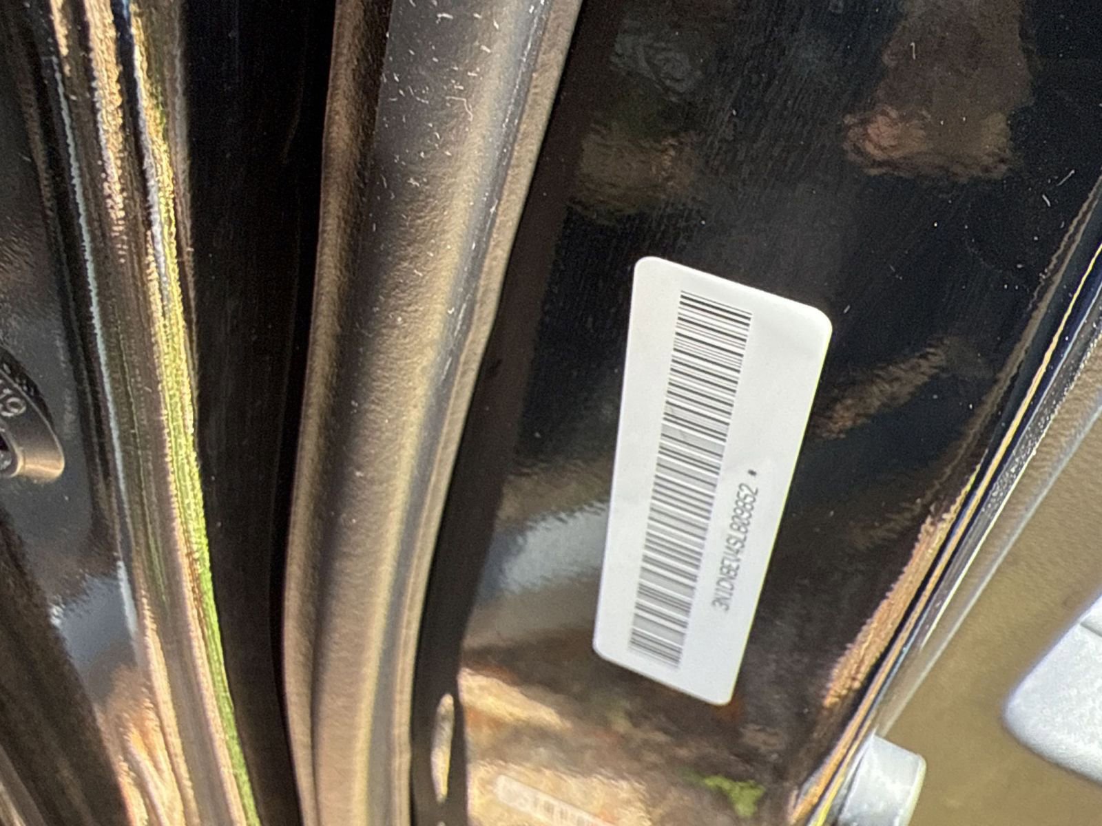 Thumbnail: 2025 Nissan Versa - 10