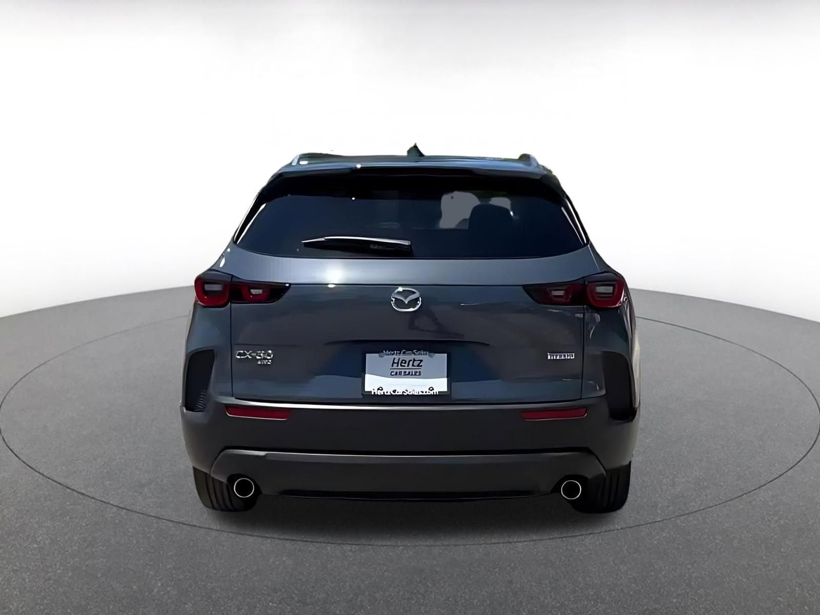 Thumbnail: 2025 Mazda CX-50 - 12