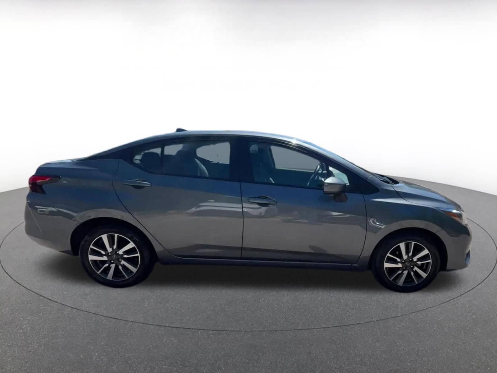 Thumbnail: 2025 Nissan Versa - 16