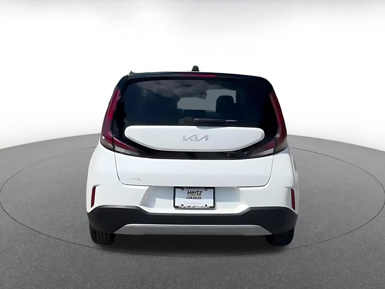 Thumbnail: 2025 Kia Soul - 11