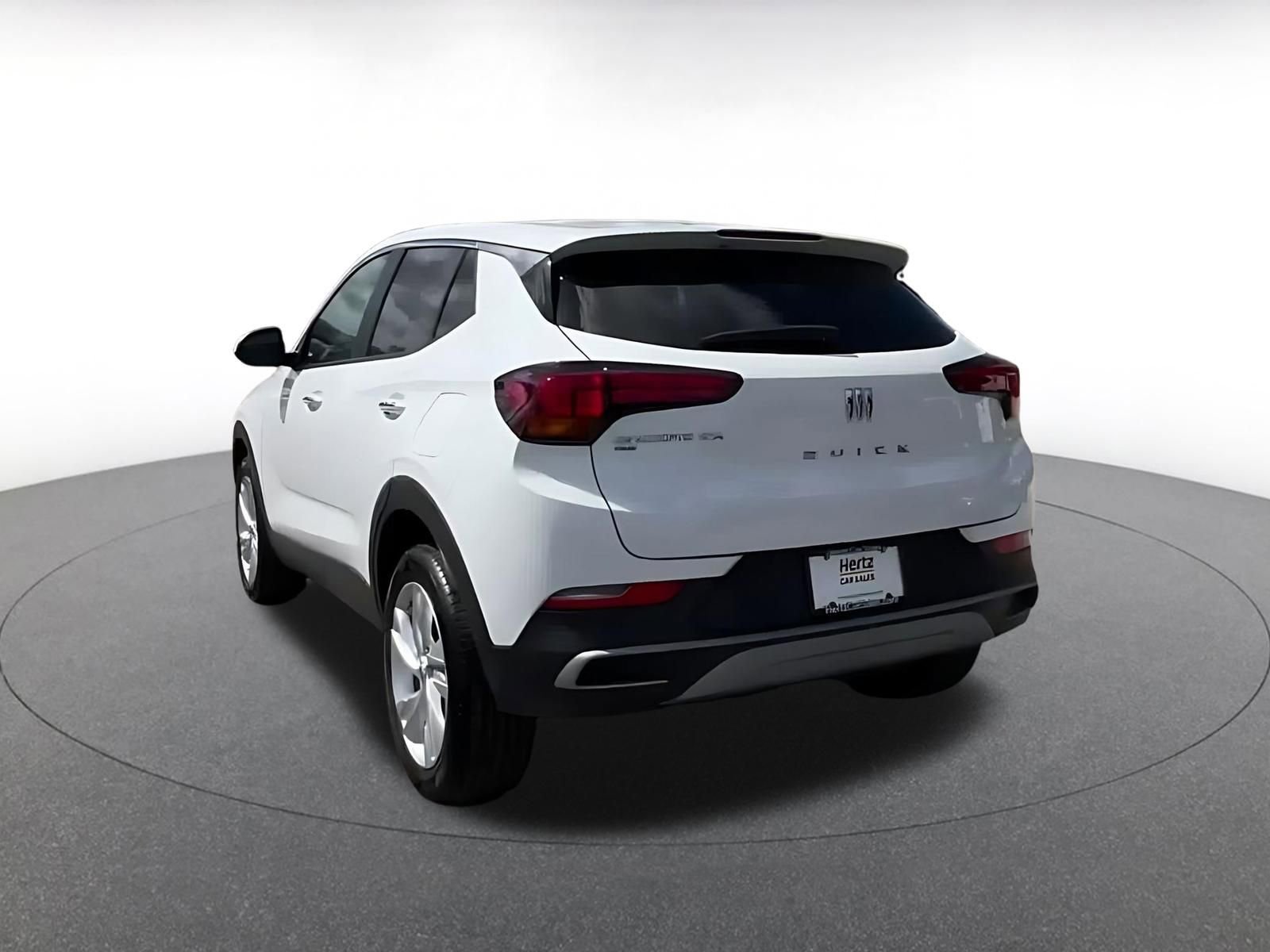 Thumbnail: 2025 Buick Encore GX - 11