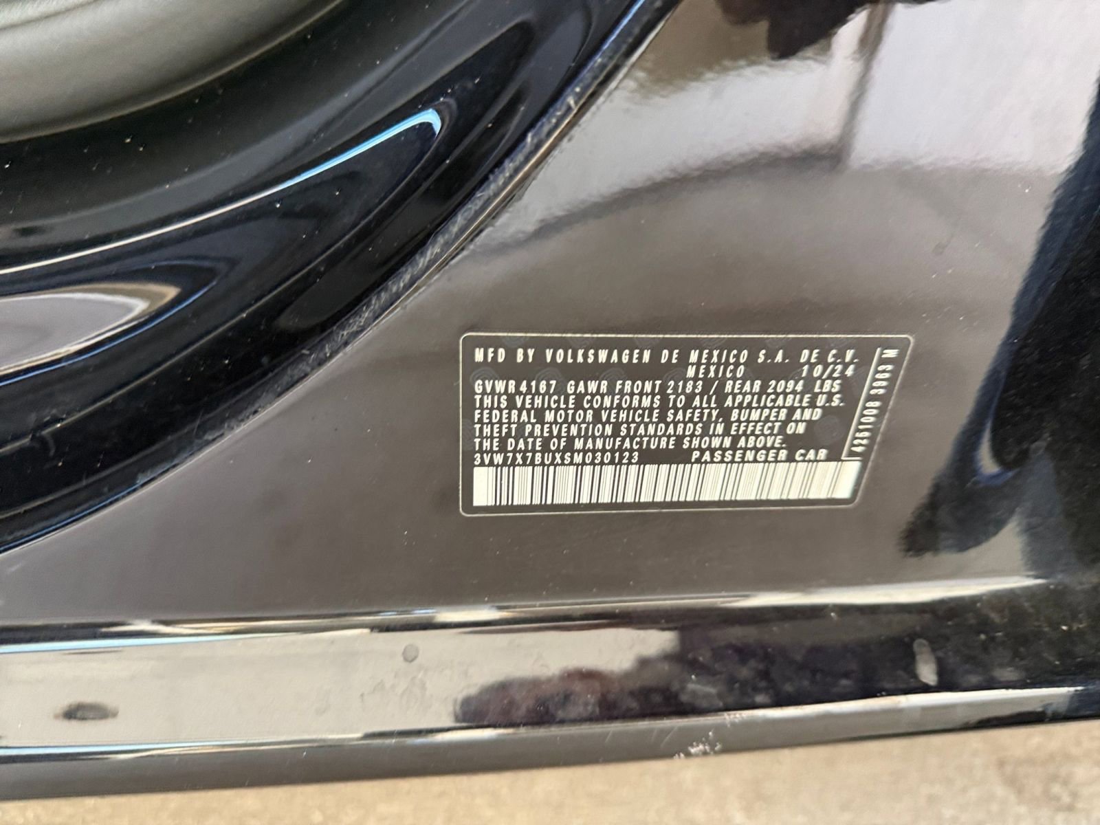 Thumbnail: 2025 Volkswagen Jetta - 31