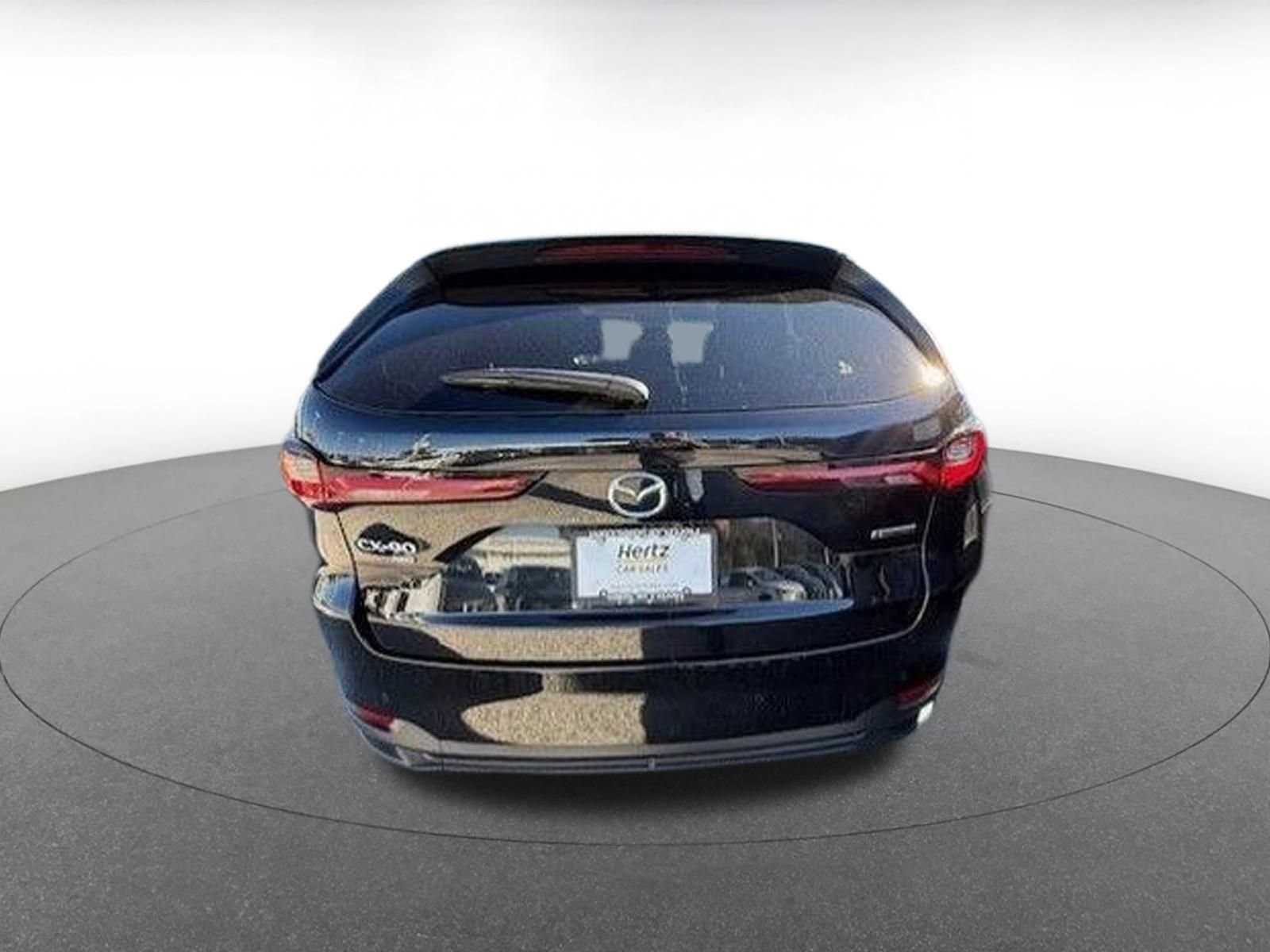 Thumbnail: 2025 Mazda CX-90 - 6