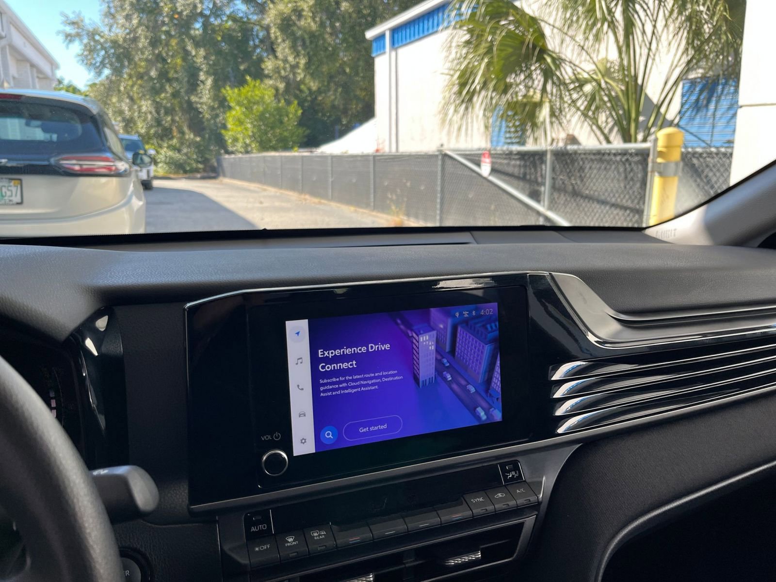 Thumbnail: 2025 Toyota Camry - 18