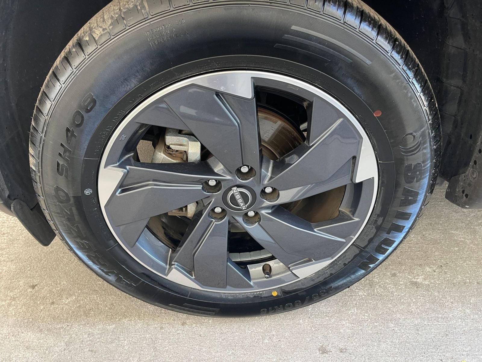 Thumbnail: 2025 Nissan Rogue - 31