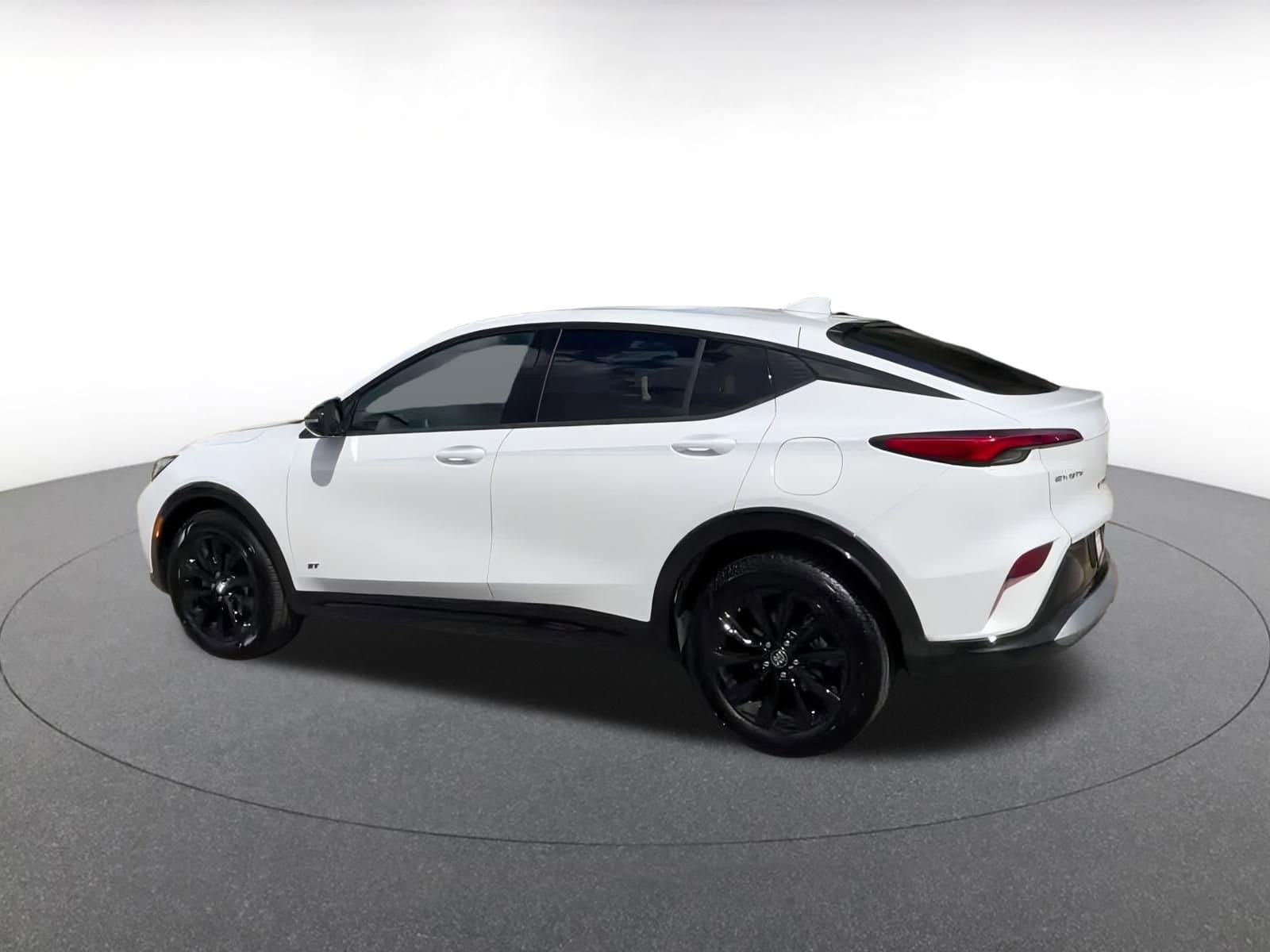 Thumbnail: 2025 Buick Envista - 10