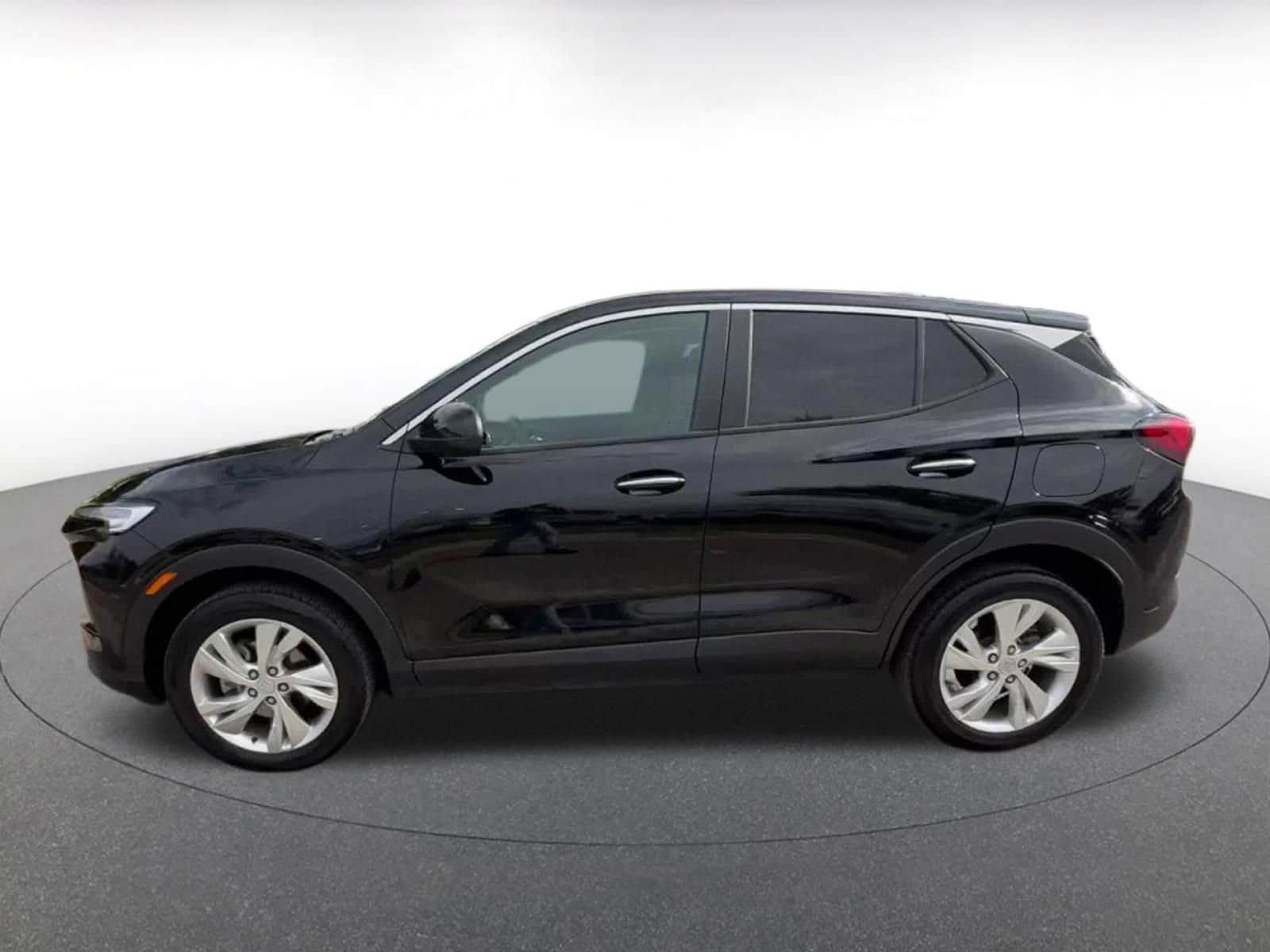 Thumbnail: 2025 Buick Encore GX - 9