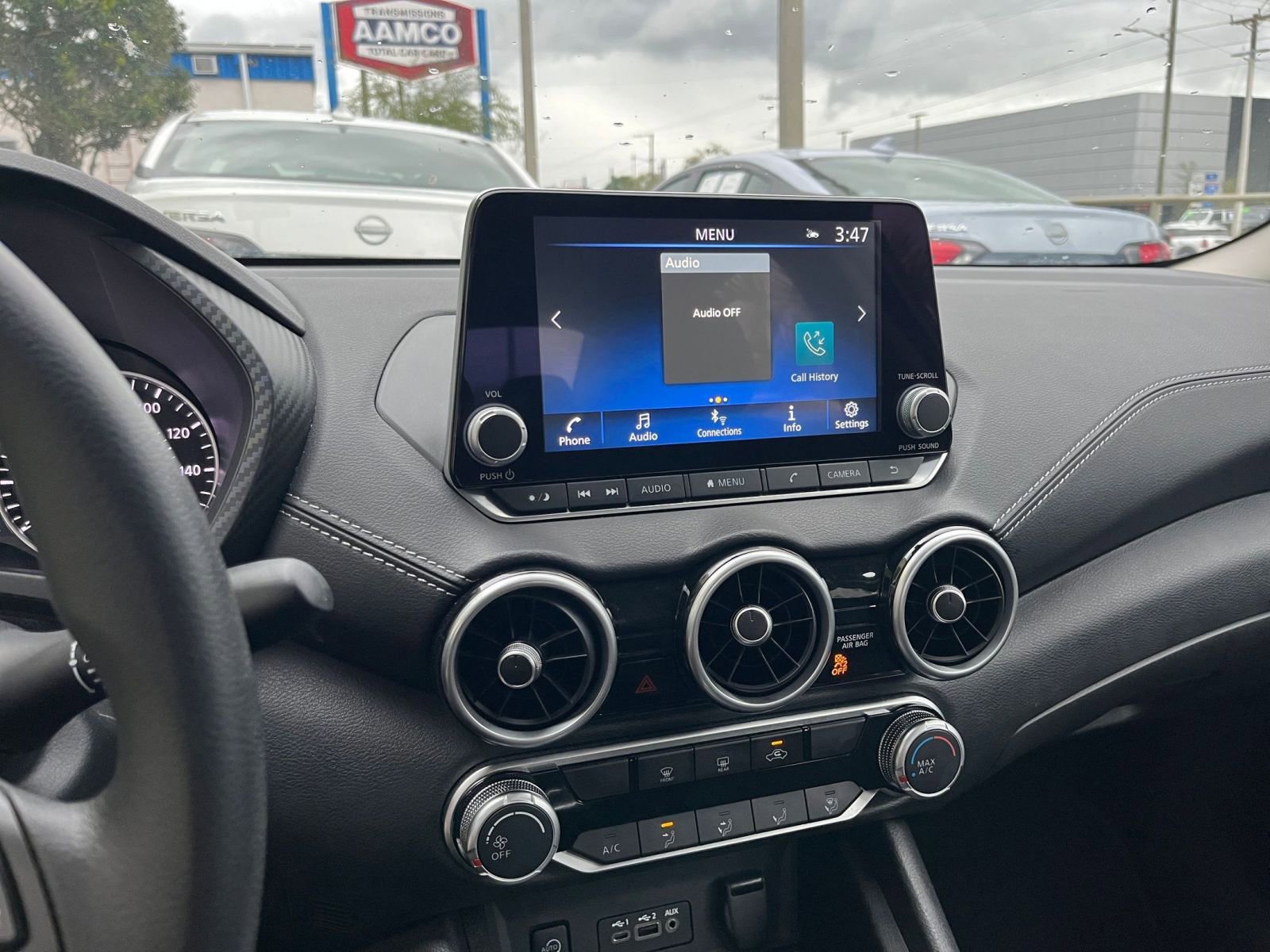 Thumbnail: 2025 Nissan Sentra - 17