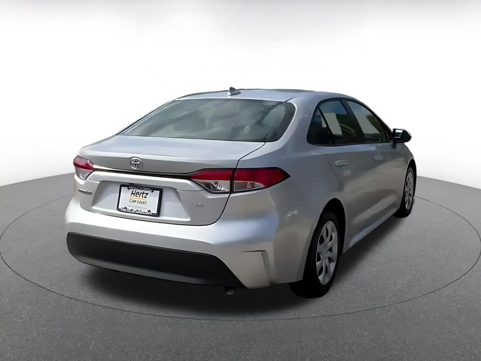 Thumbnail: 2025 Toyota Corolla - 14