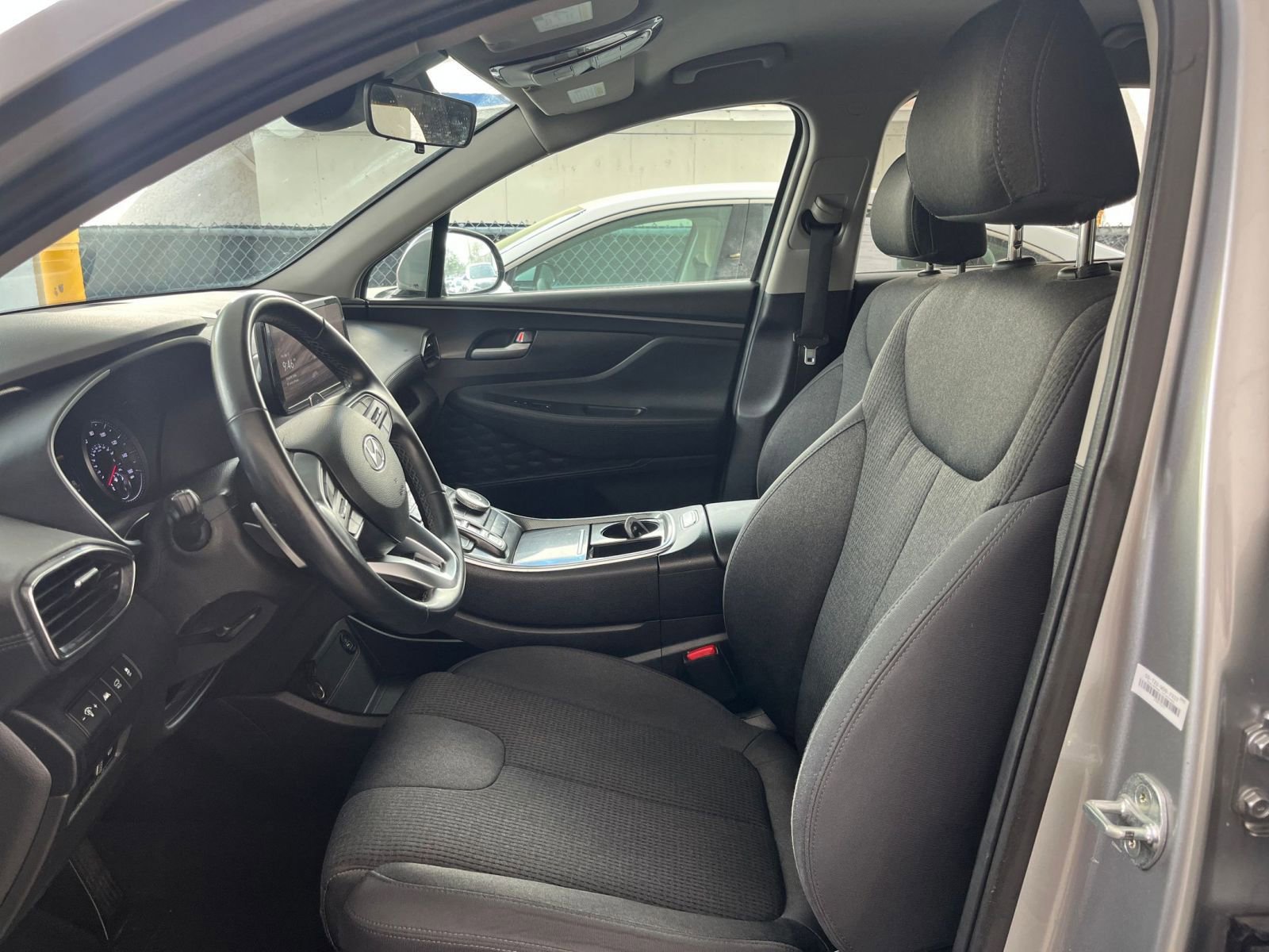 Thumbnail: 2023 Hyundai Santa Fe - 29