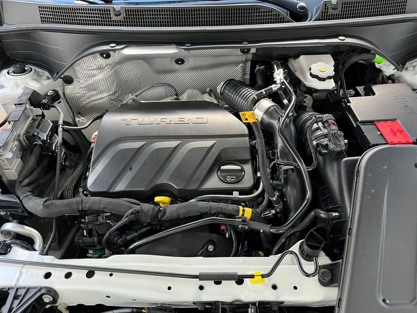 Thumbnail: 2025 Buick Envista - 32