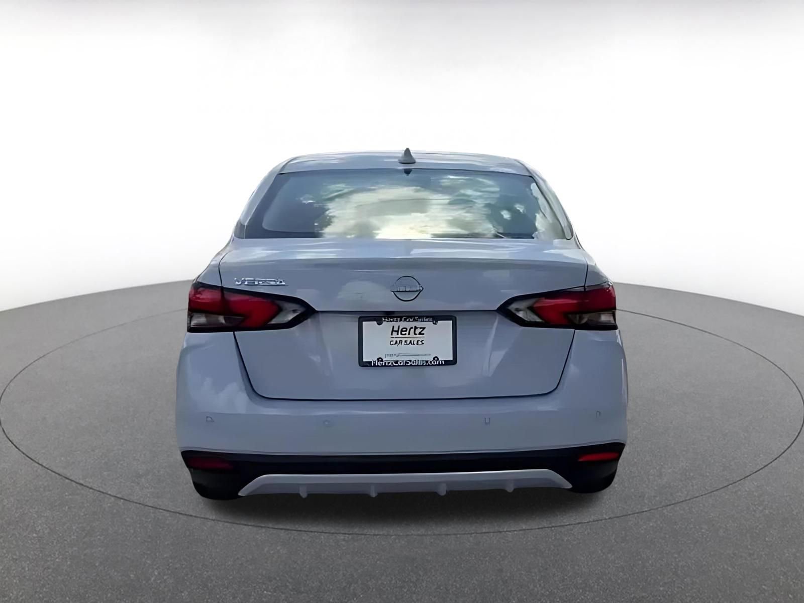 Thumbnail: 2025 Nissan Versa - 12