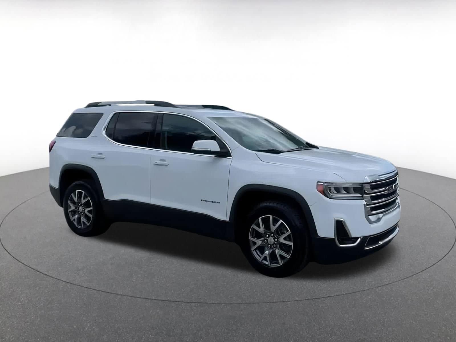 Thumbnail: 2023 GMC Acadia - 1