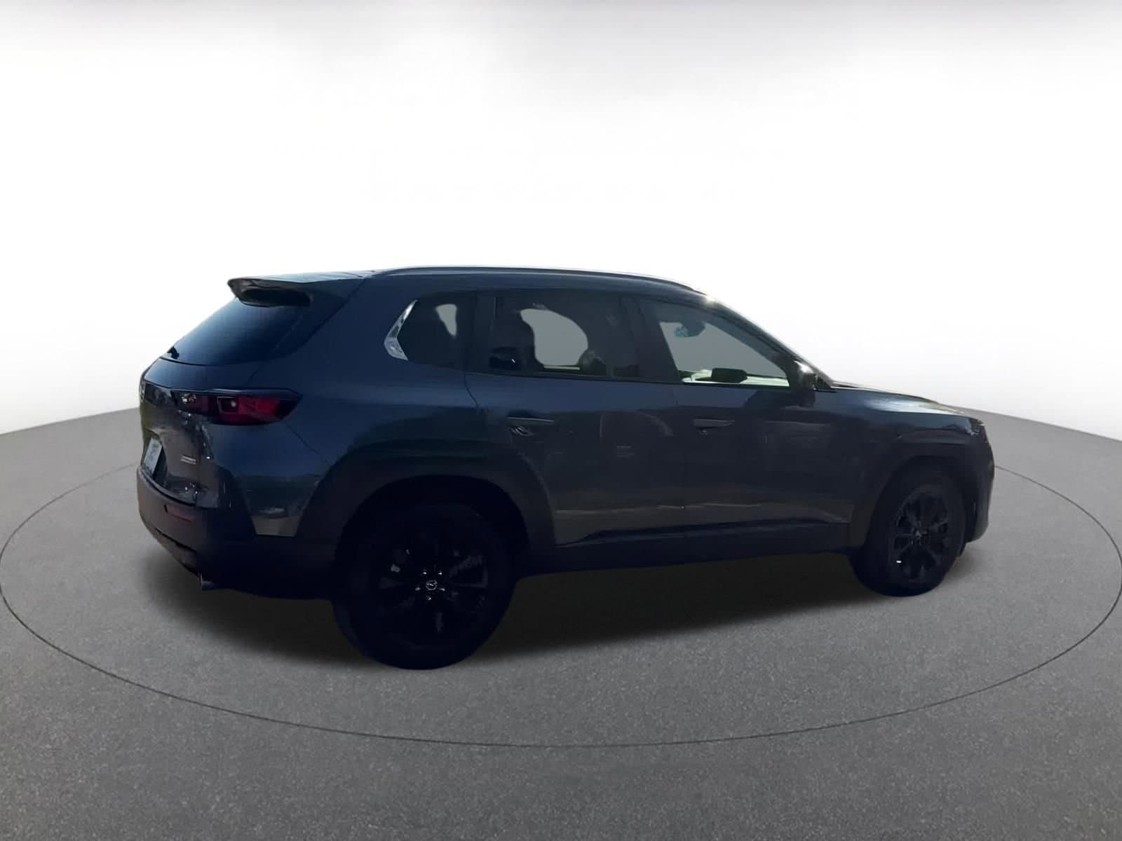 Thumbnail: 2025 Mazda CX-50 - 2