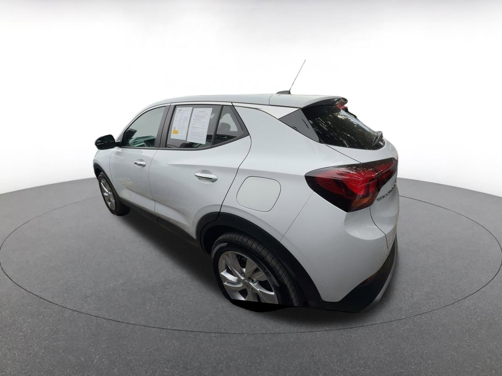 Thumbnail: 2025 Buick Encore GX - 17