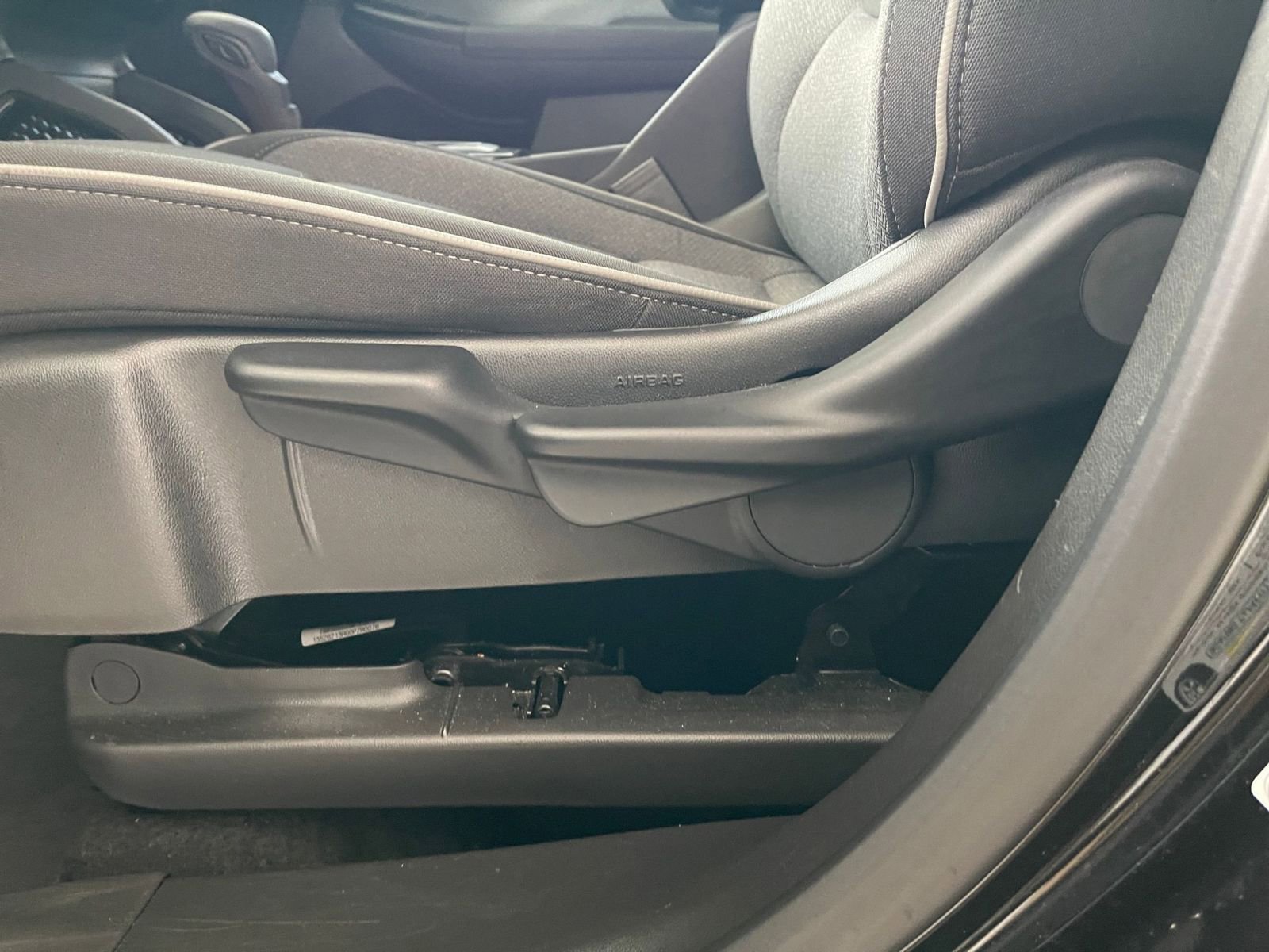 Thumbnail: 2025 Chevrolet TrailBlazer - 23