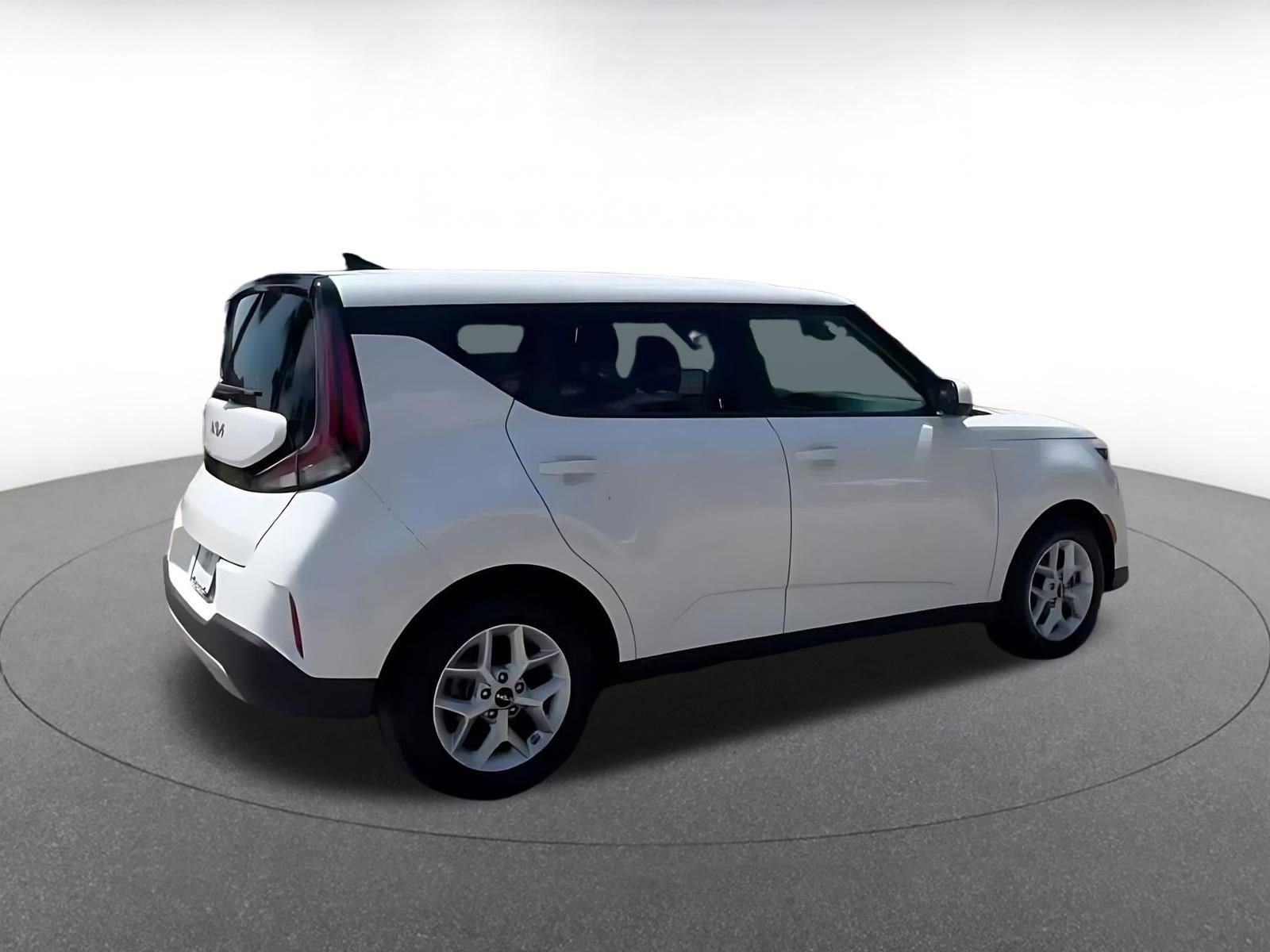 Thumbnail: 2025 Kia Soul - 14