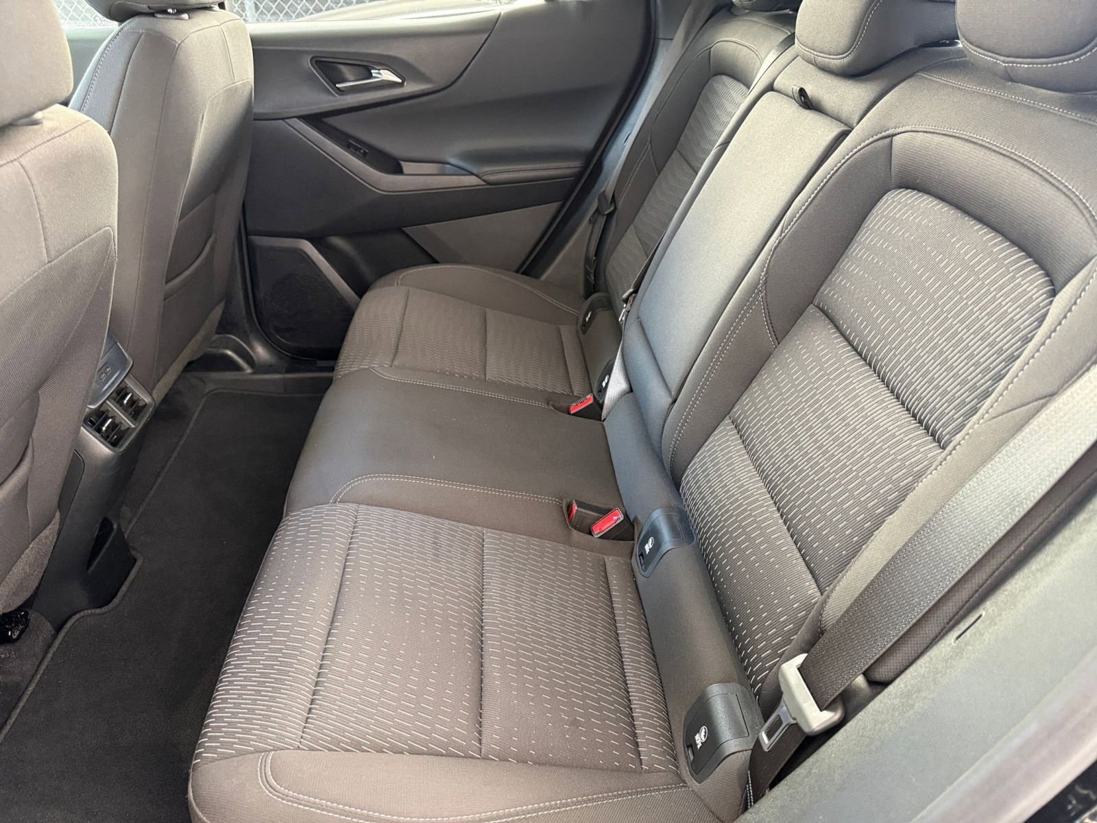 Thumbnail: 2025 Chevrolet Equinox - 23