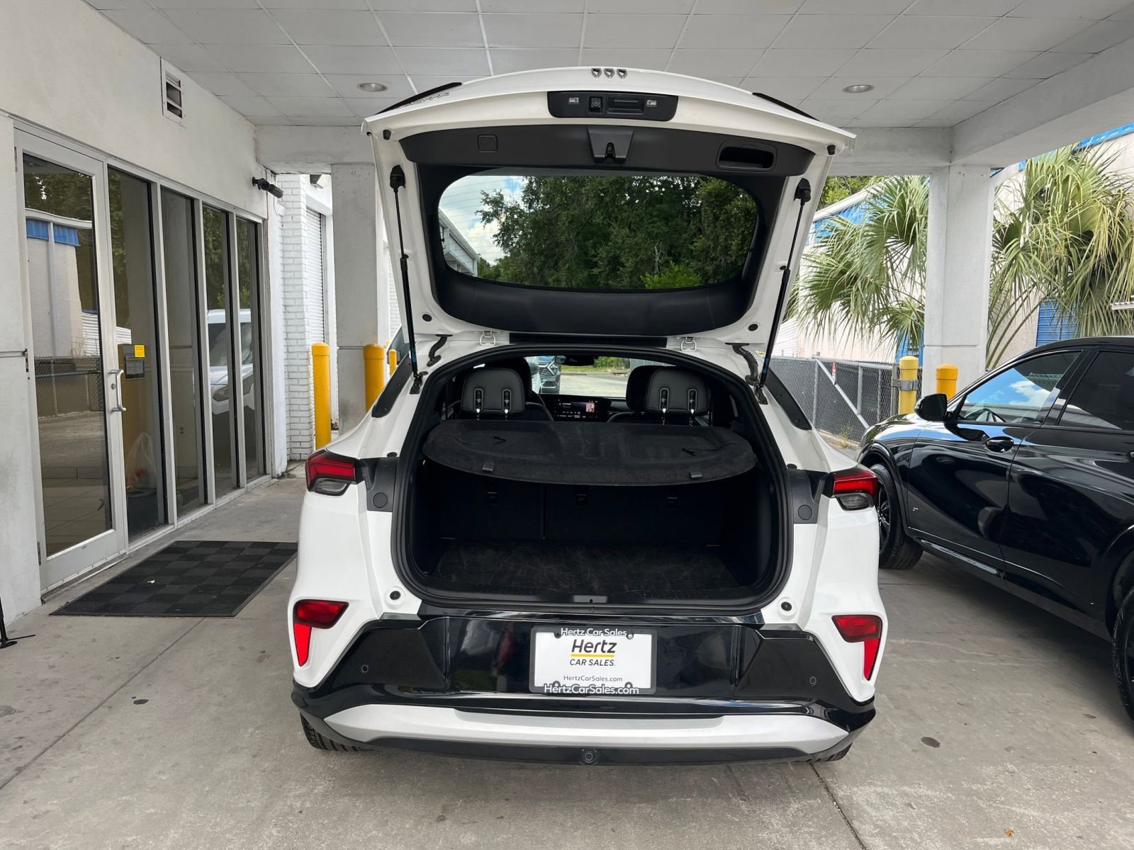 Thumbnail: 2025 Buick Envista - 31