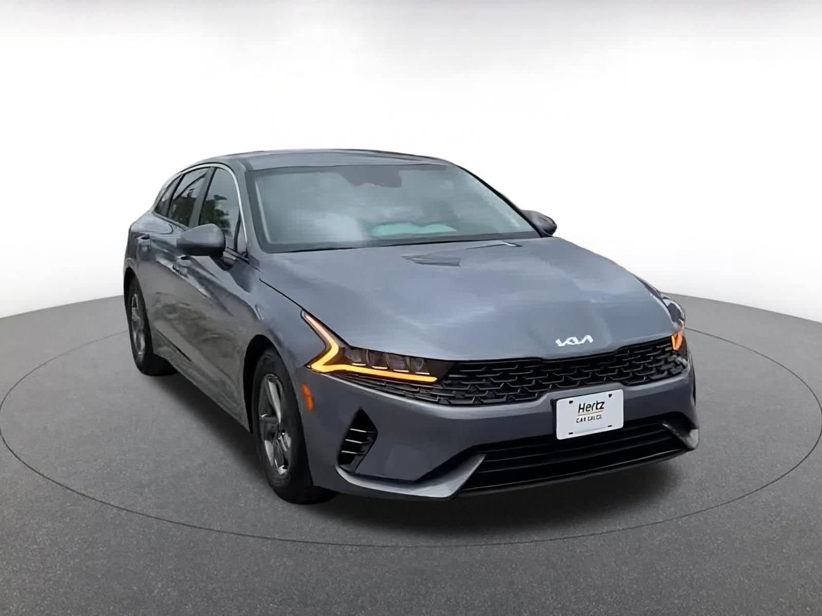 2023 Kia K5 LXS 3
