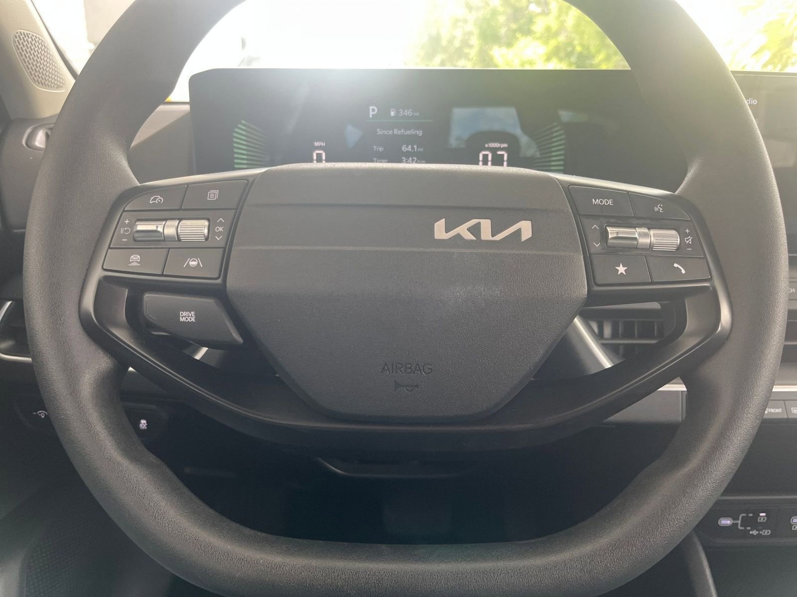 Thumbnail: 2025 Kia K4 - 27
