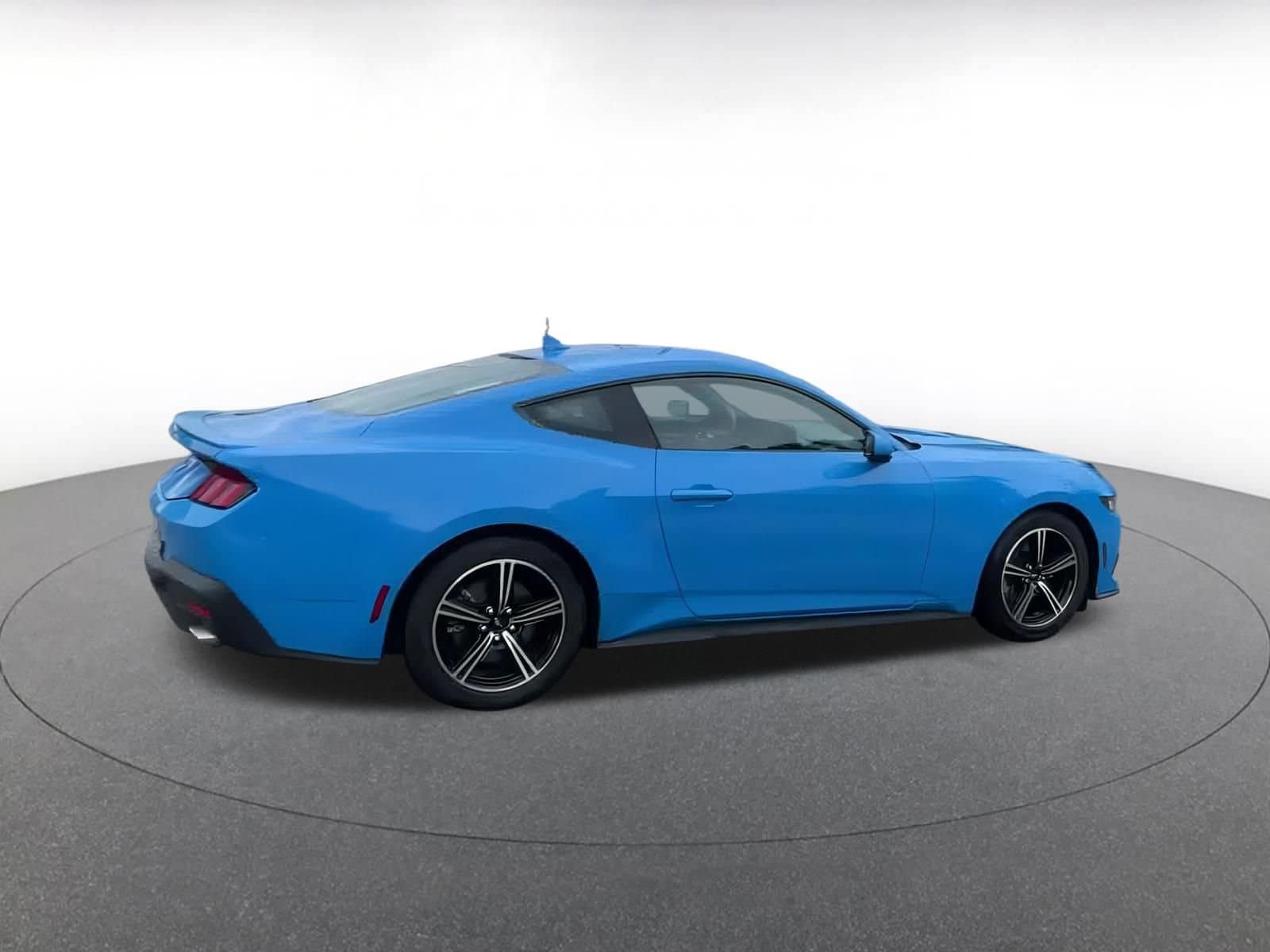 Thumbnail: 2024 Ford Mustang - 15