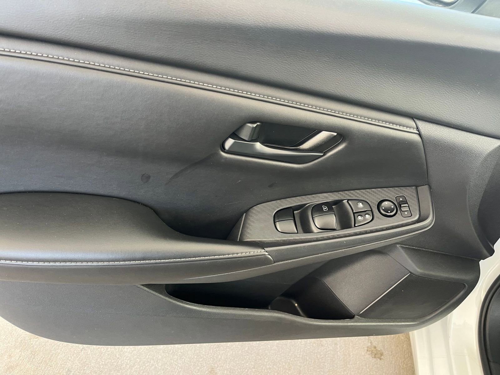 Thumbnail: 2025 Nissan Sentra - 18