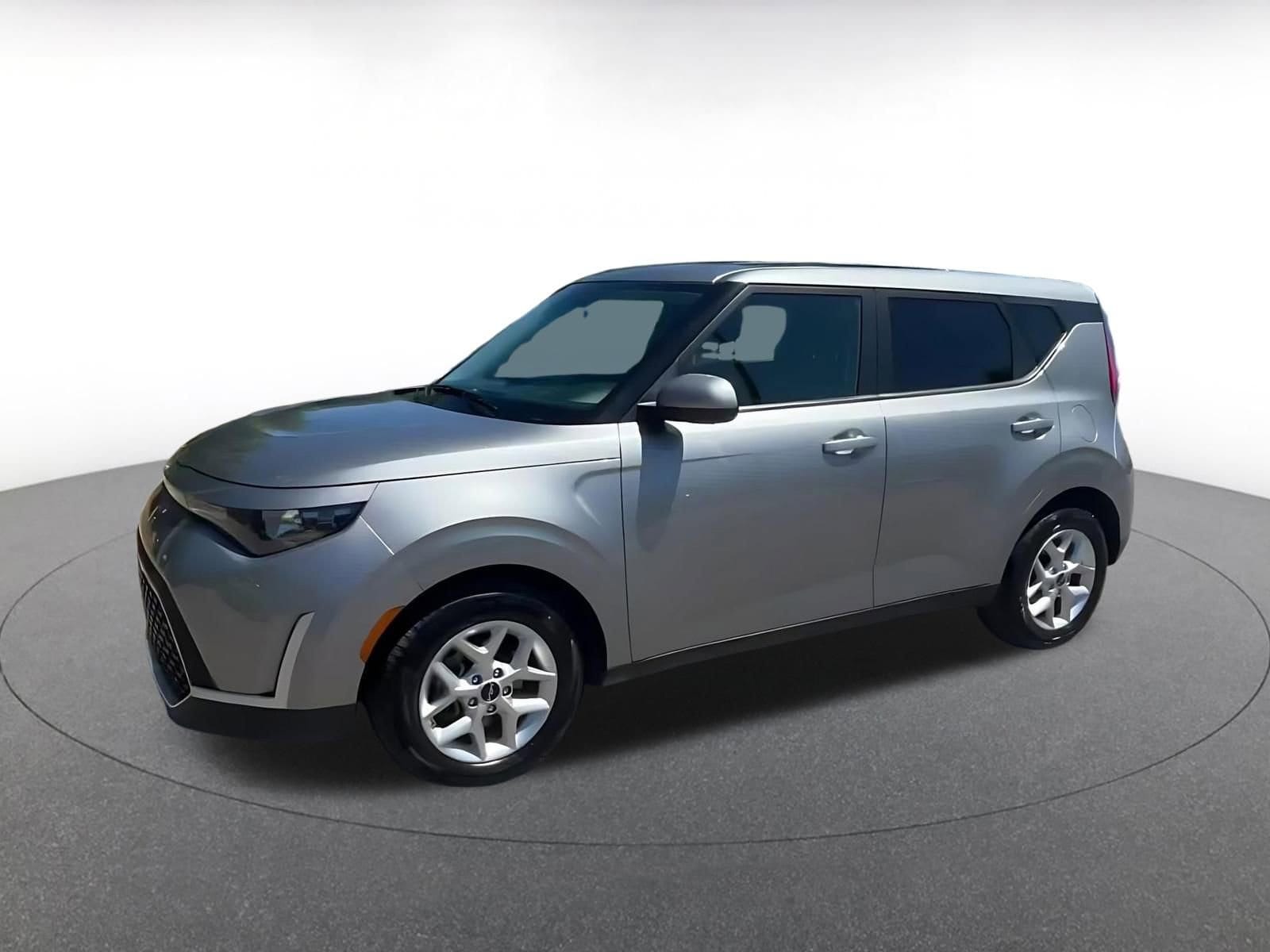 Thumbnail: 2025 Kia Soul - 8