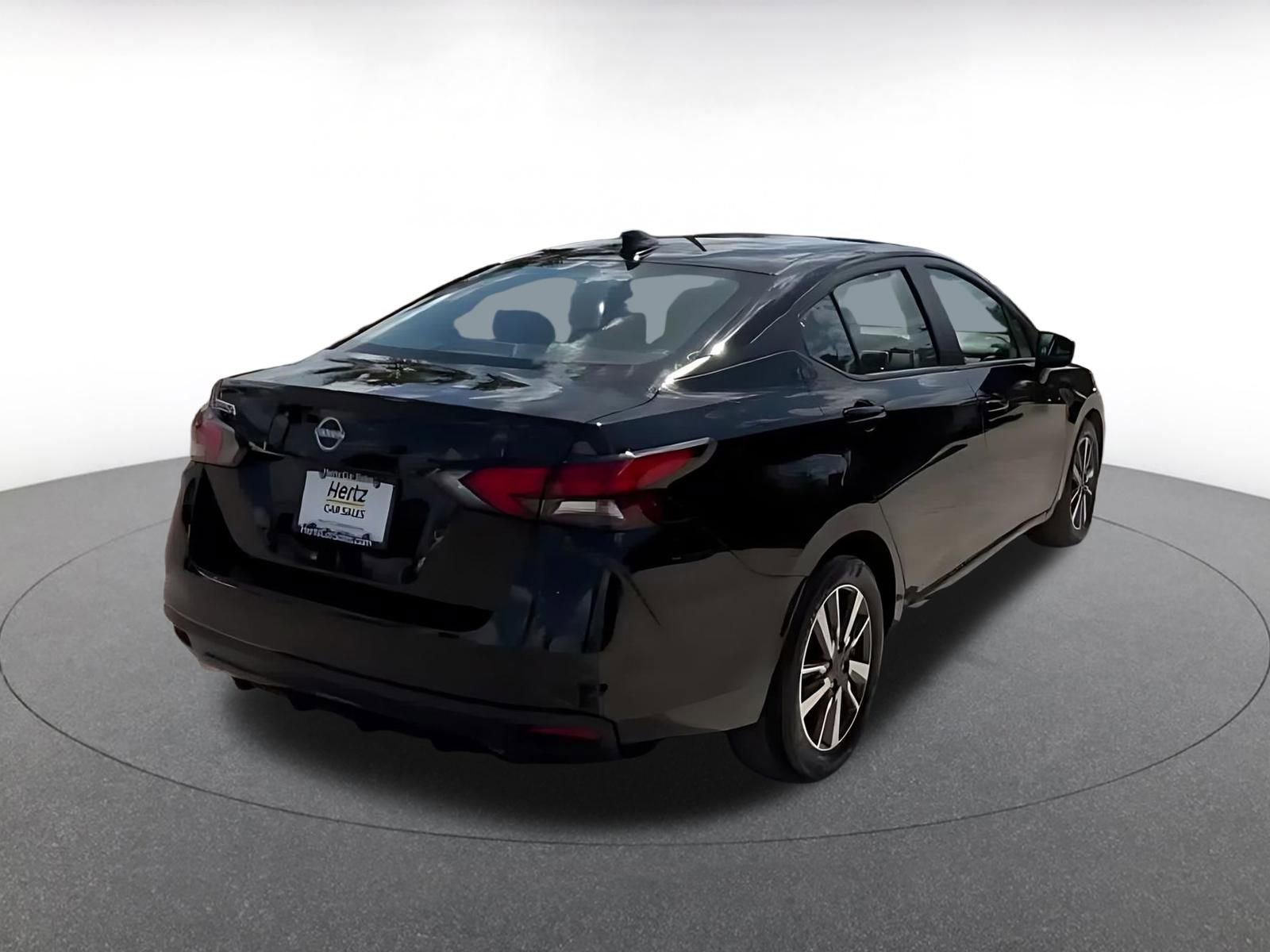 Thumbnail: 2025 Nissan Versa - 14