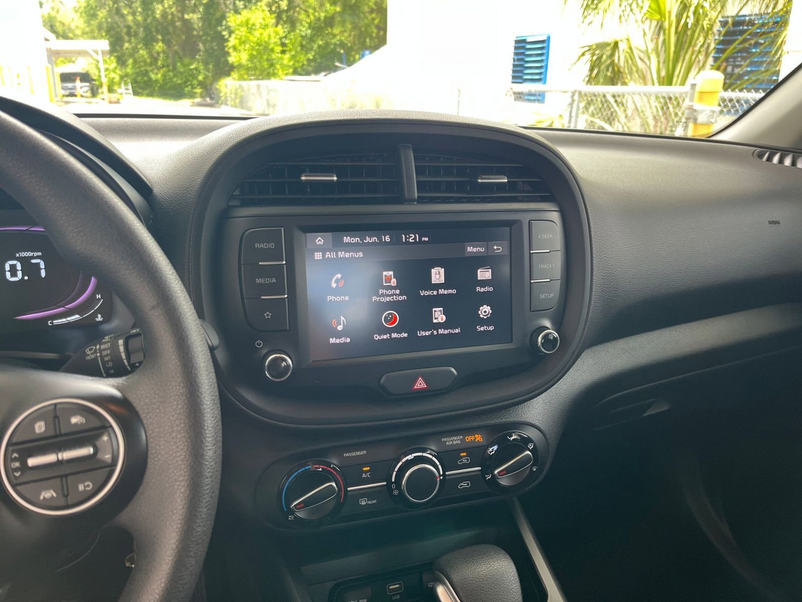 Thumbnail: 2023 Kia Soul - 21