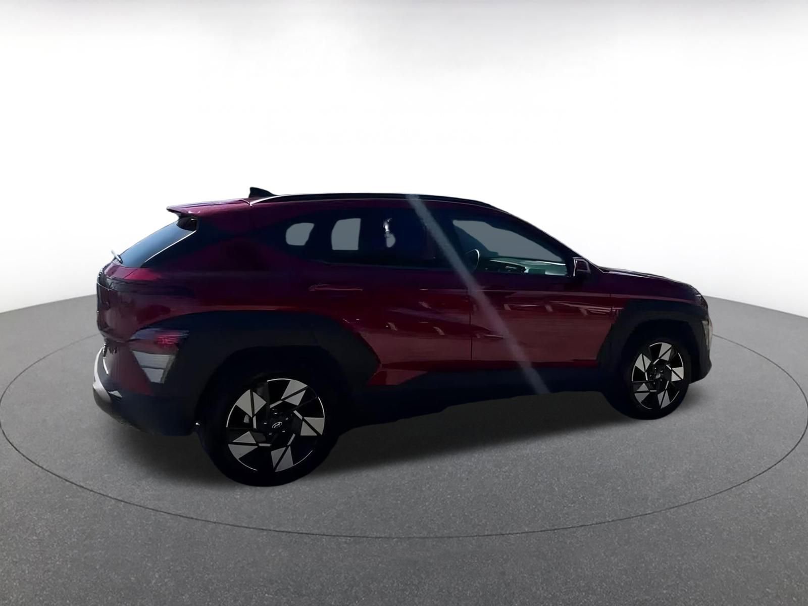 Thumbnail: 2025 Hyundai Kona - 15