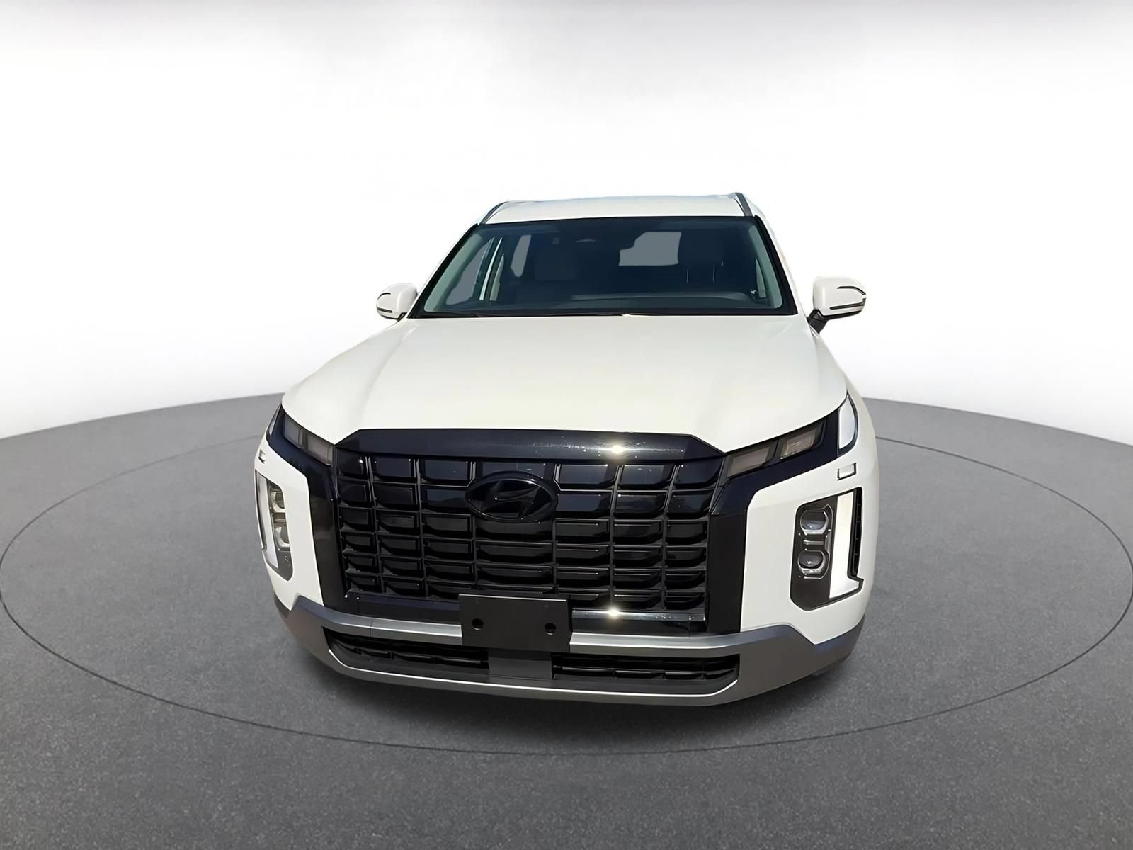 Thumbnail: 2025 Hyundai Palisade - 4