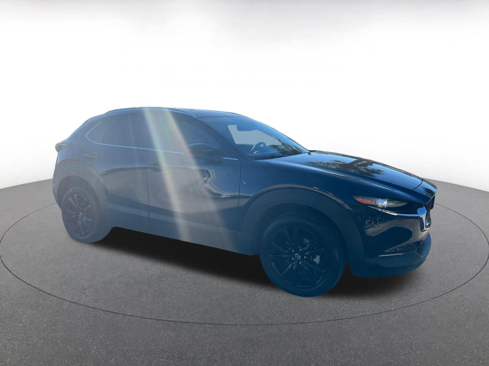 Thumbnail: 2025 Mazda CX-30 - 1