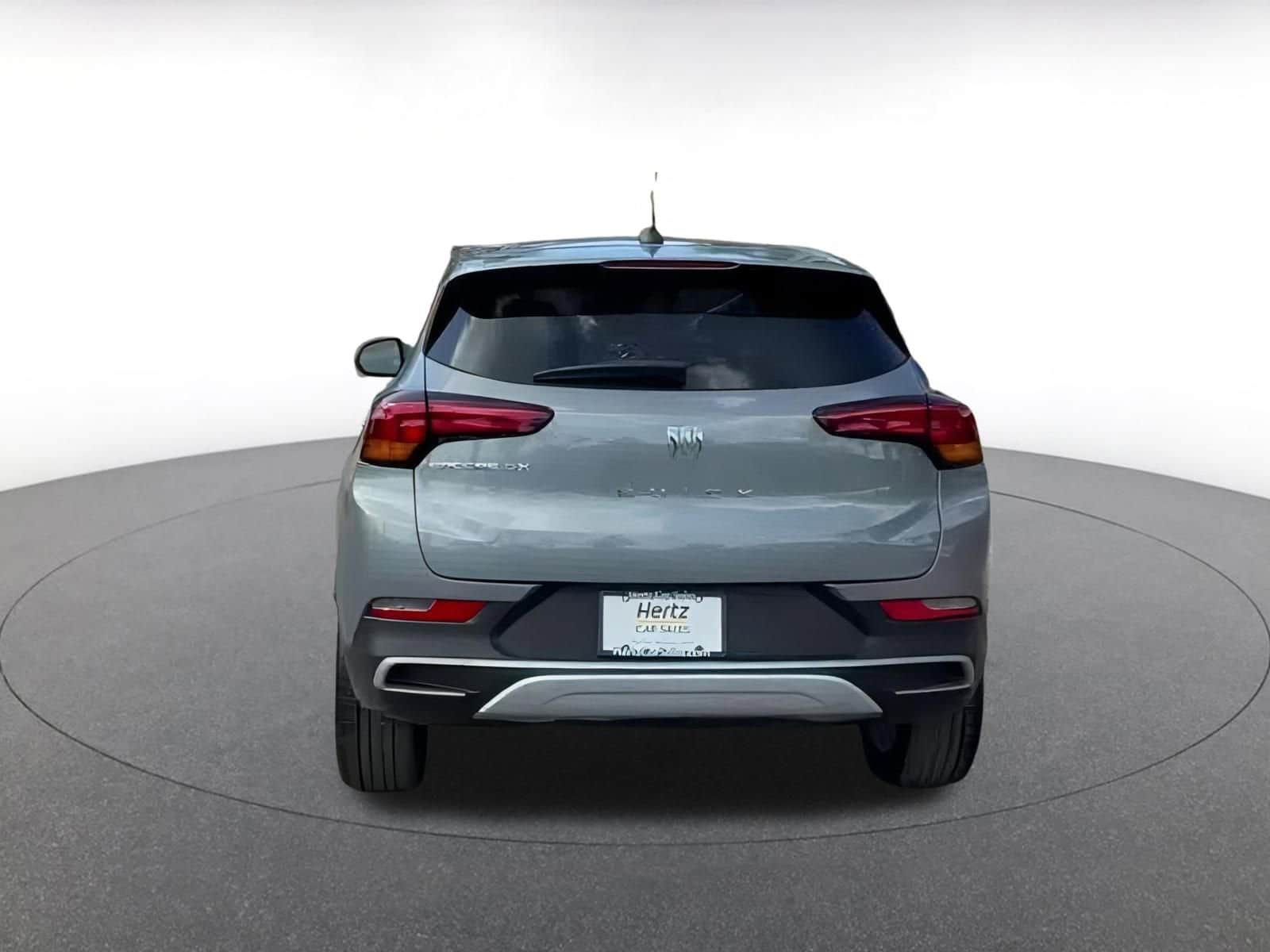 Thumbnail: 2025 Buick Encore GX - 12