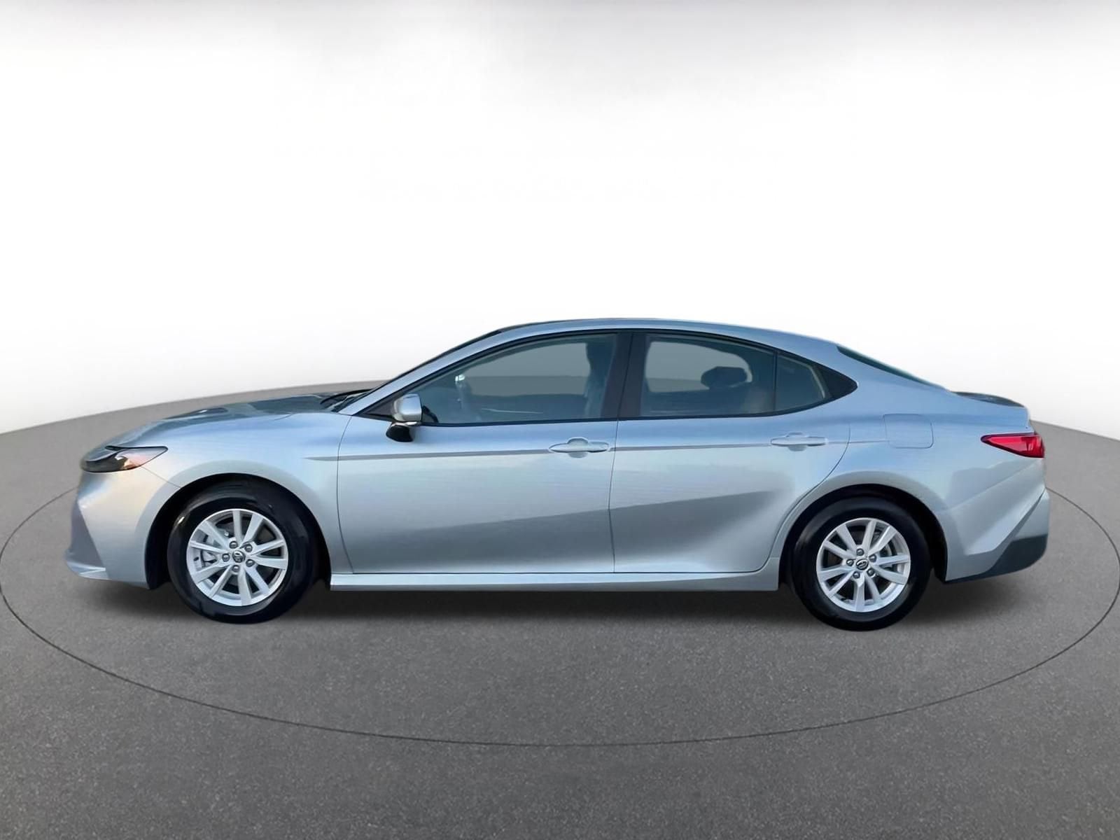 Thumbnail: 2025 Toyota Camry - 9